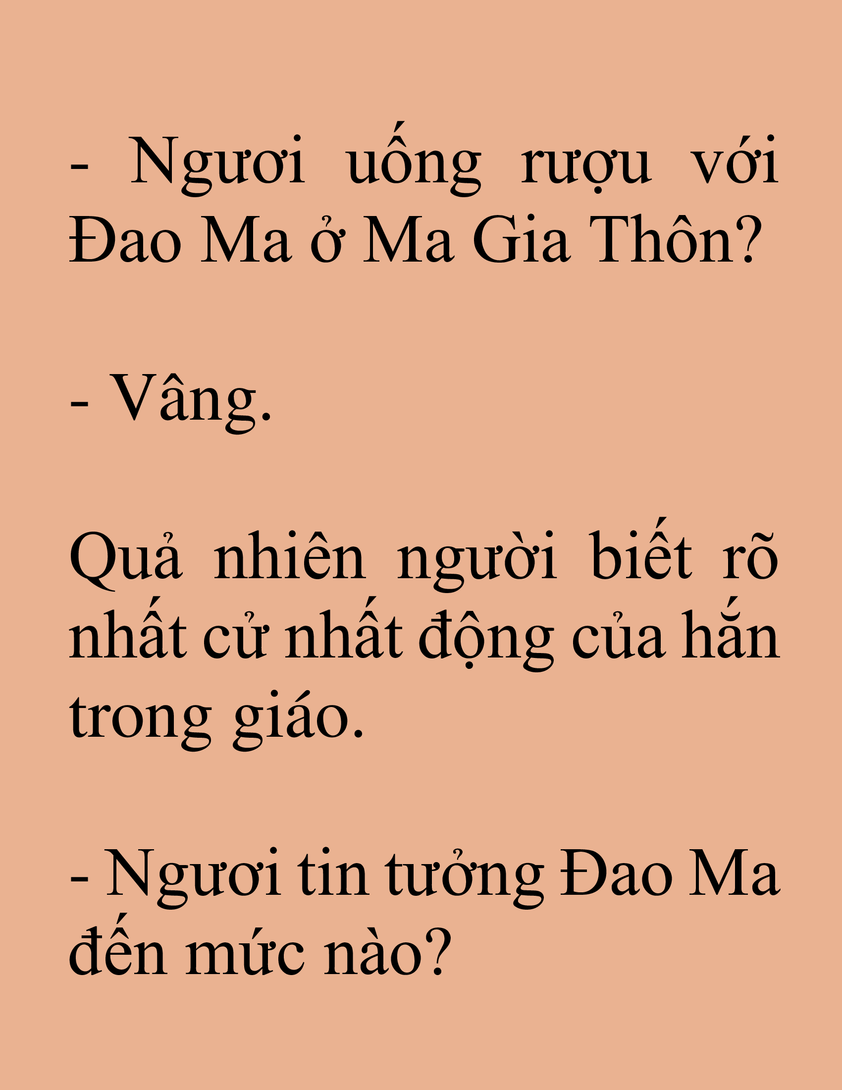 Đọc truyện SNVT[NOVEL] Tuyệt Thế Hồi Quy - Chương 75: Mạnh Lên, Lý An