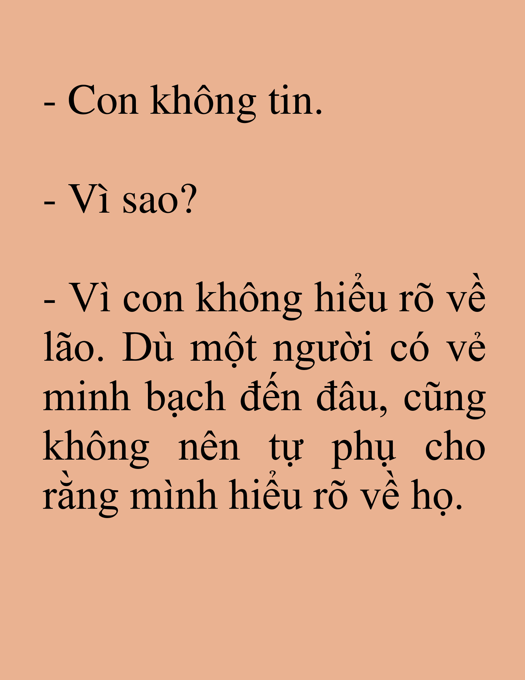 Đọc truyện SNVT[NOVEL] Tuyệt Thế Hồi Quy - Chương 75: Mạnh Lên, Lý An