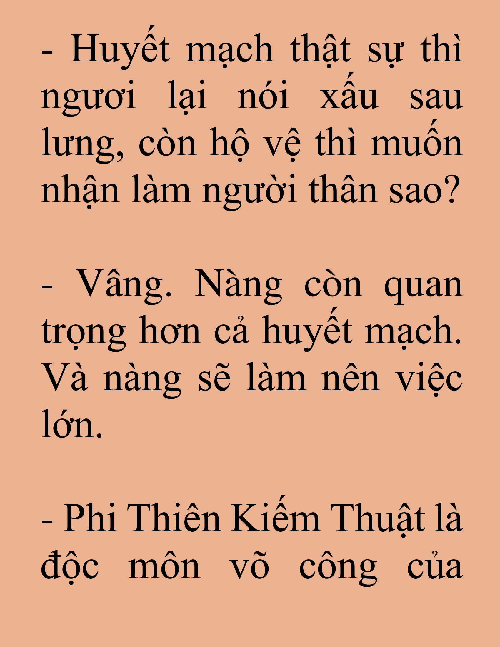 Đọc truyện SNVT[NOVEL] Tuyệt Thế Hồi Quy - Chương 75: Mạnh Lên, Lý An