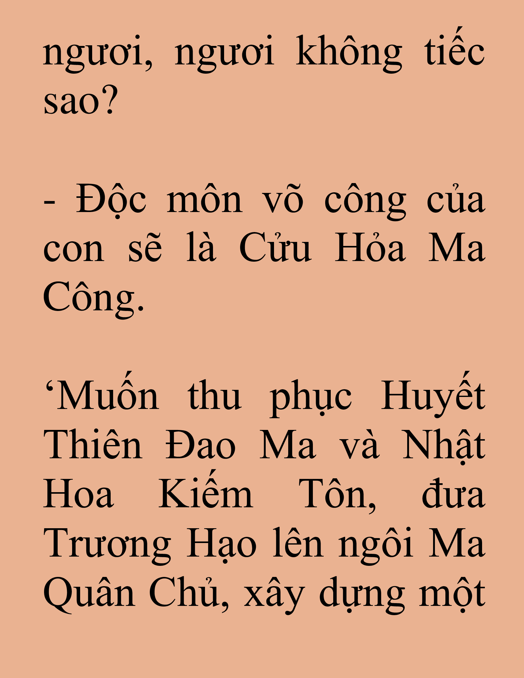 Đọc truyện SNVT[NOVEL] Tuyệt Thế Hồi Quy - Chương 75: Mạnh Lên, Lý An