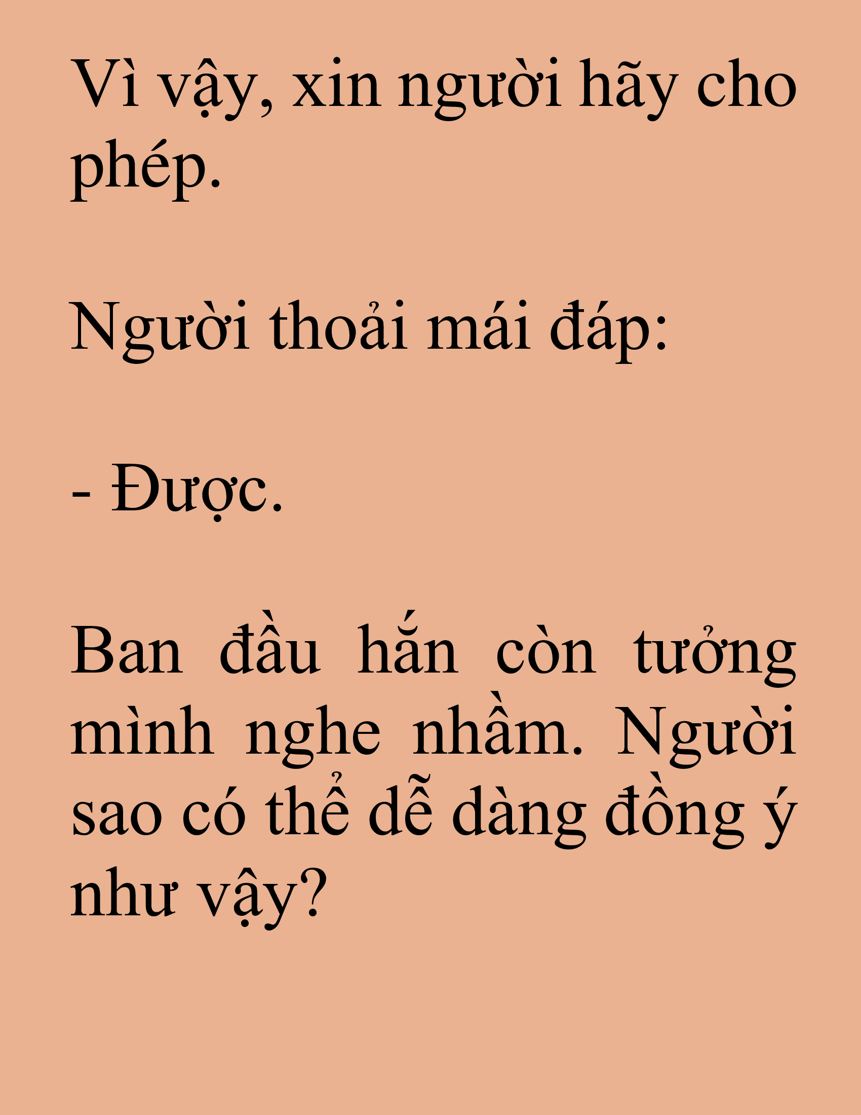 Đọc truyện SNVT[NOVEL] Tuyệt Thế Hồi Quy - Chương 75: Mạnh Lên, Lý An