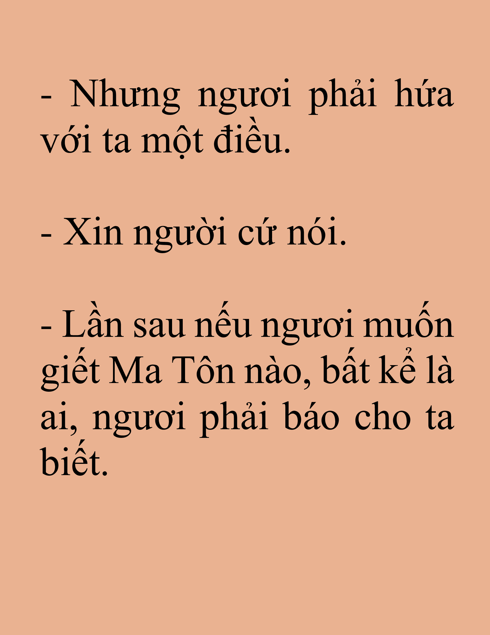 Đọc truyện SNVT[NOVEL] Tuyệt Thế Hồi Quy - Chương 75: Mạnh Lên, Lý An