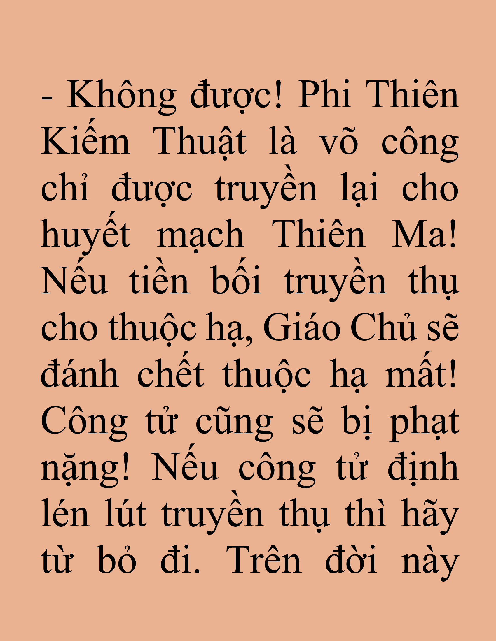 Đọc truyện SNVT[NOVEL] Tuyệt Thế Hồi Quy - Chương 76: Mạnh Lên, Lý An