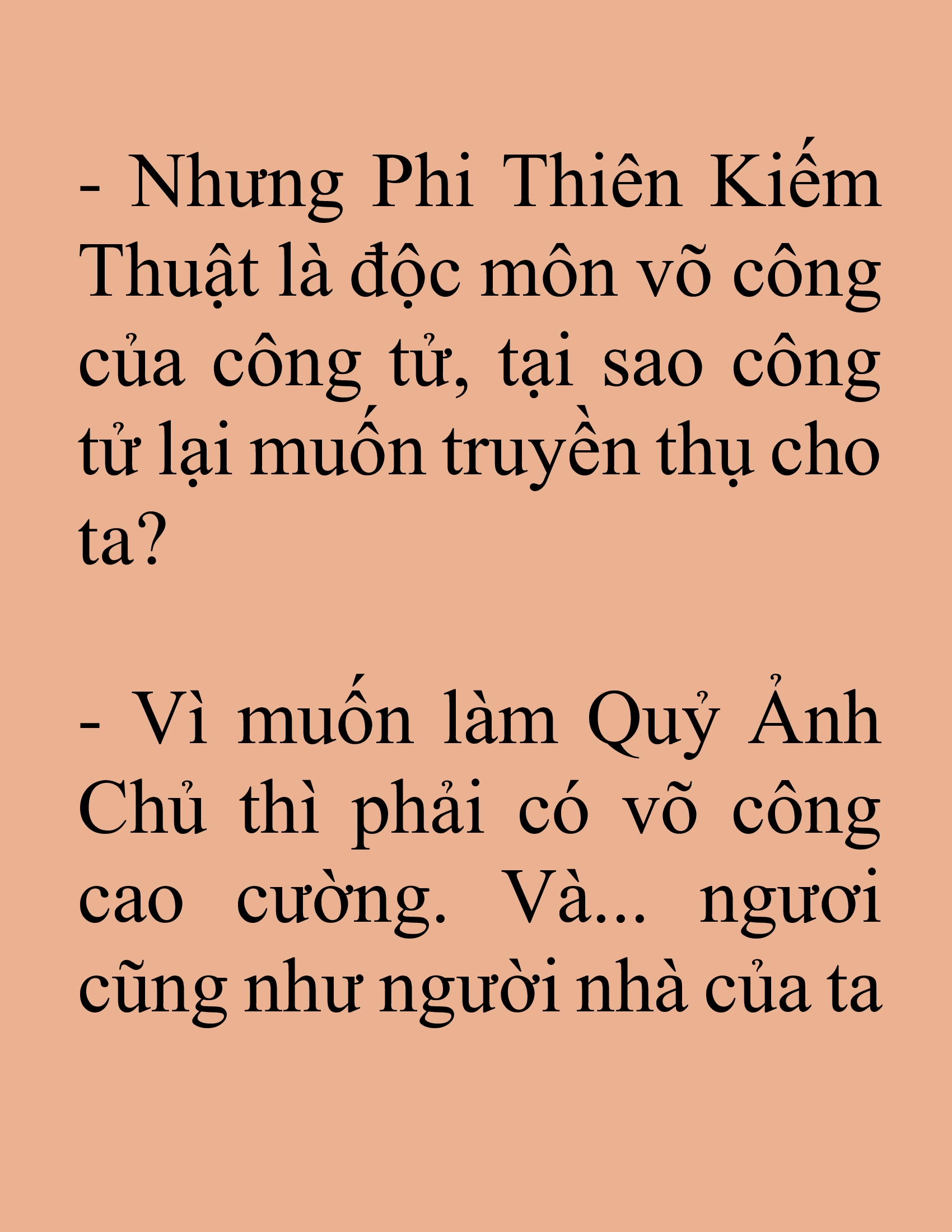 Đọc truyện SNVT[NOVEL] Tuyệt Thế Hồi Quy - Chương 76: Mạnh Lên, Lý An