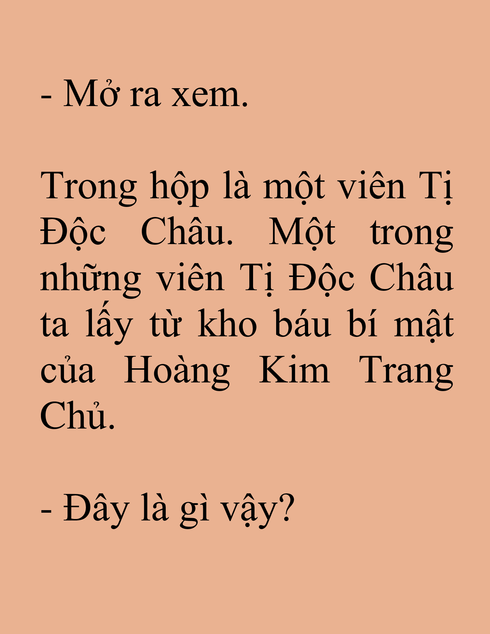 Đọc truyện SNVT[NOVEL] Tuyệt Thế Hồi Quy - Chương 76: Mạnh Lên, Lý An