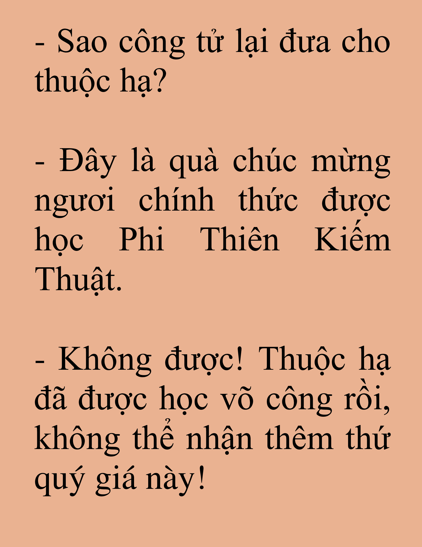 Đọc truyện SNVT[NOVEL] Tuyệt Thế Hồi Quy - Chương 76: Mạnh Lên, Lý An