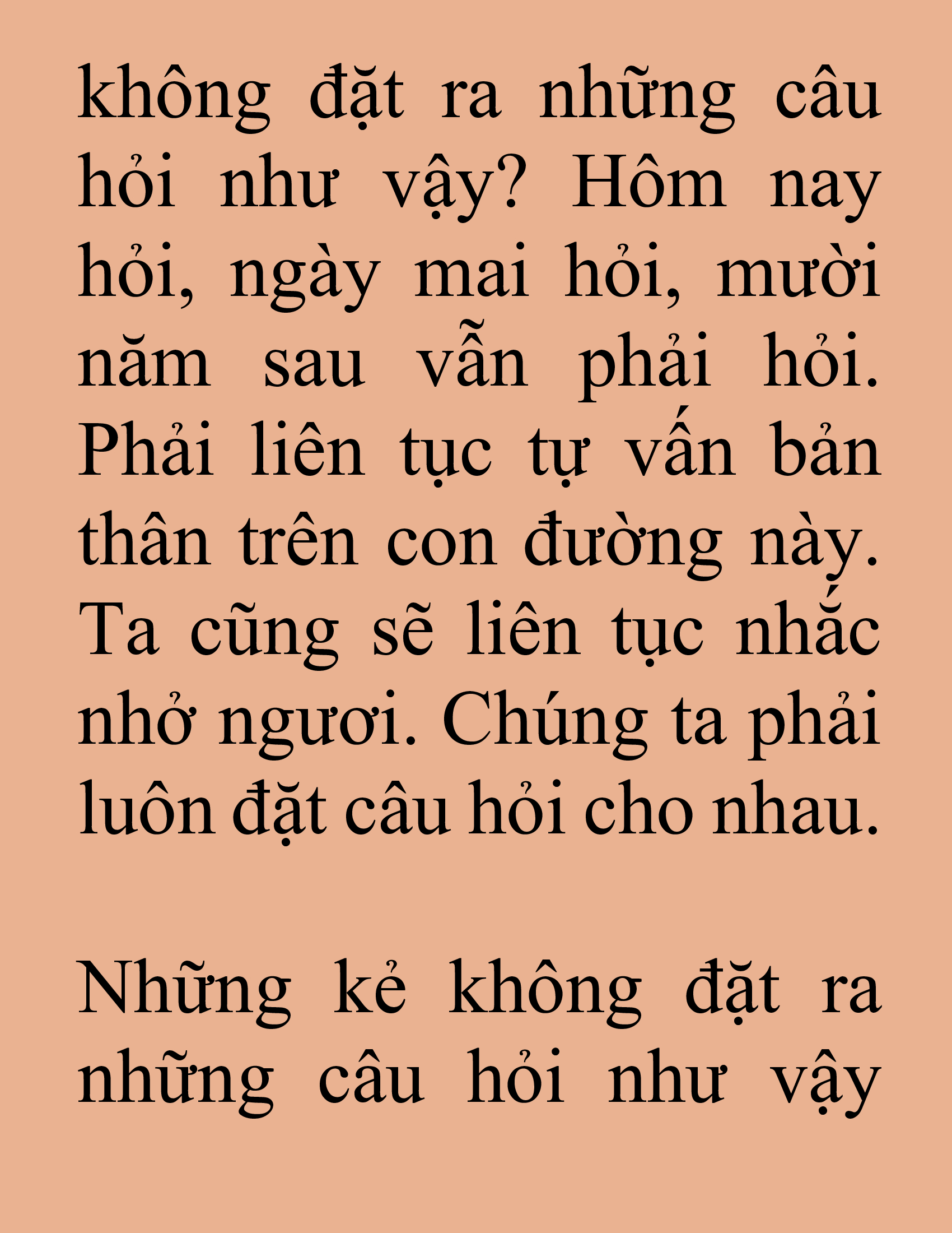 Đọc truyện SNVT[NOVEL] Tuyệt Thế Hồi Quy - Chương 77: Vừa Tinh Tế Vừa Đáng Sợ