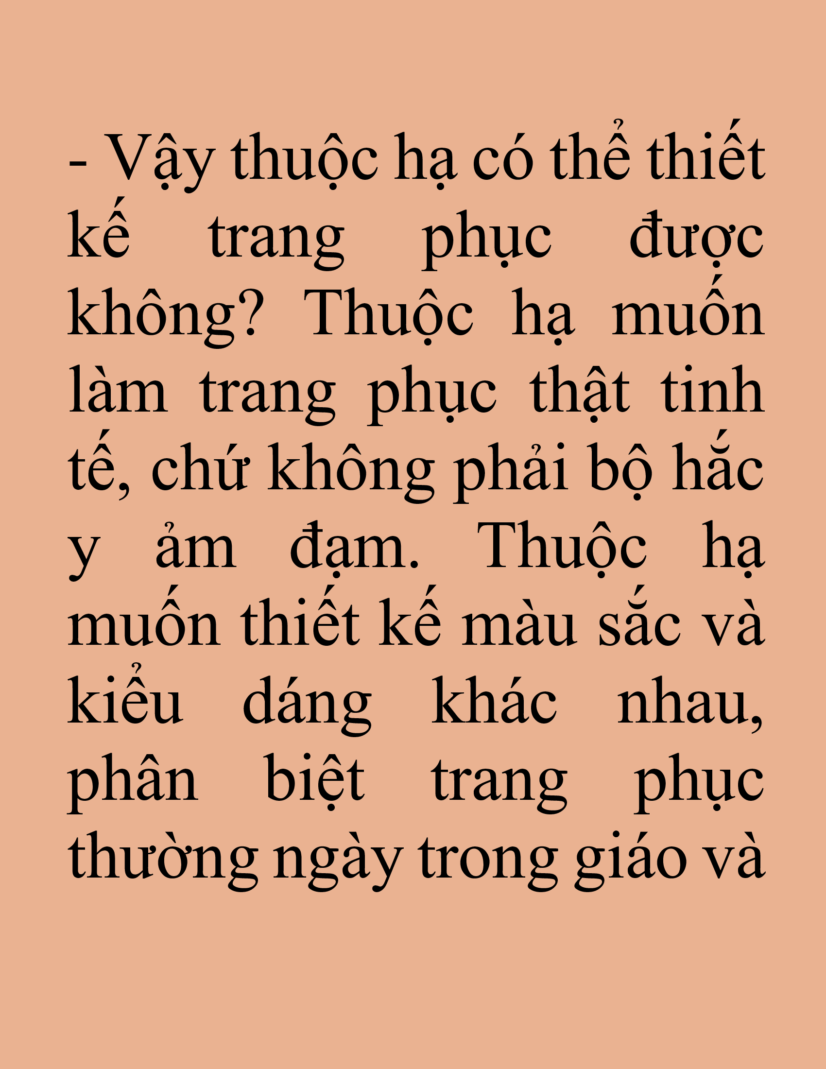 Đọc truyện SNVT[NOVEL] Tuyệt Thế Hồi Quy - Chương 77: Vừa Tinh Tế Vừa Đáng Sợ