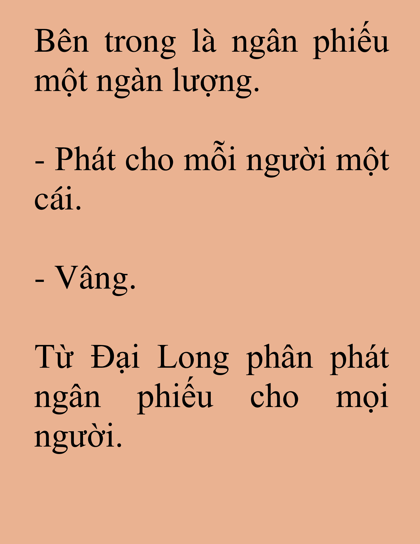Đọc truyện SNVT[NOVEL] Tuyệt Thế Hồi Quy - Chương 78: Vừa Tinh Tế Vừa Đáng Sợ