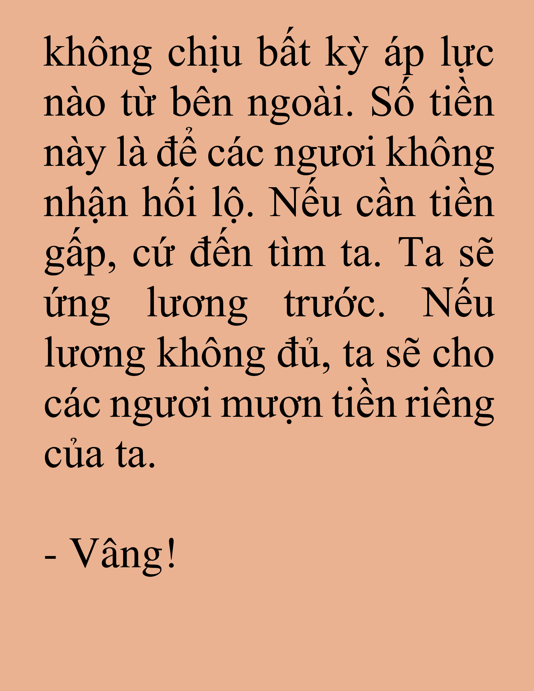 Đọc truyện SNVT[NOVEL] Tuyệt Thế Hồi Quy - Chương 78: Vừa Tinh Tế Vừa Đáng Sợ