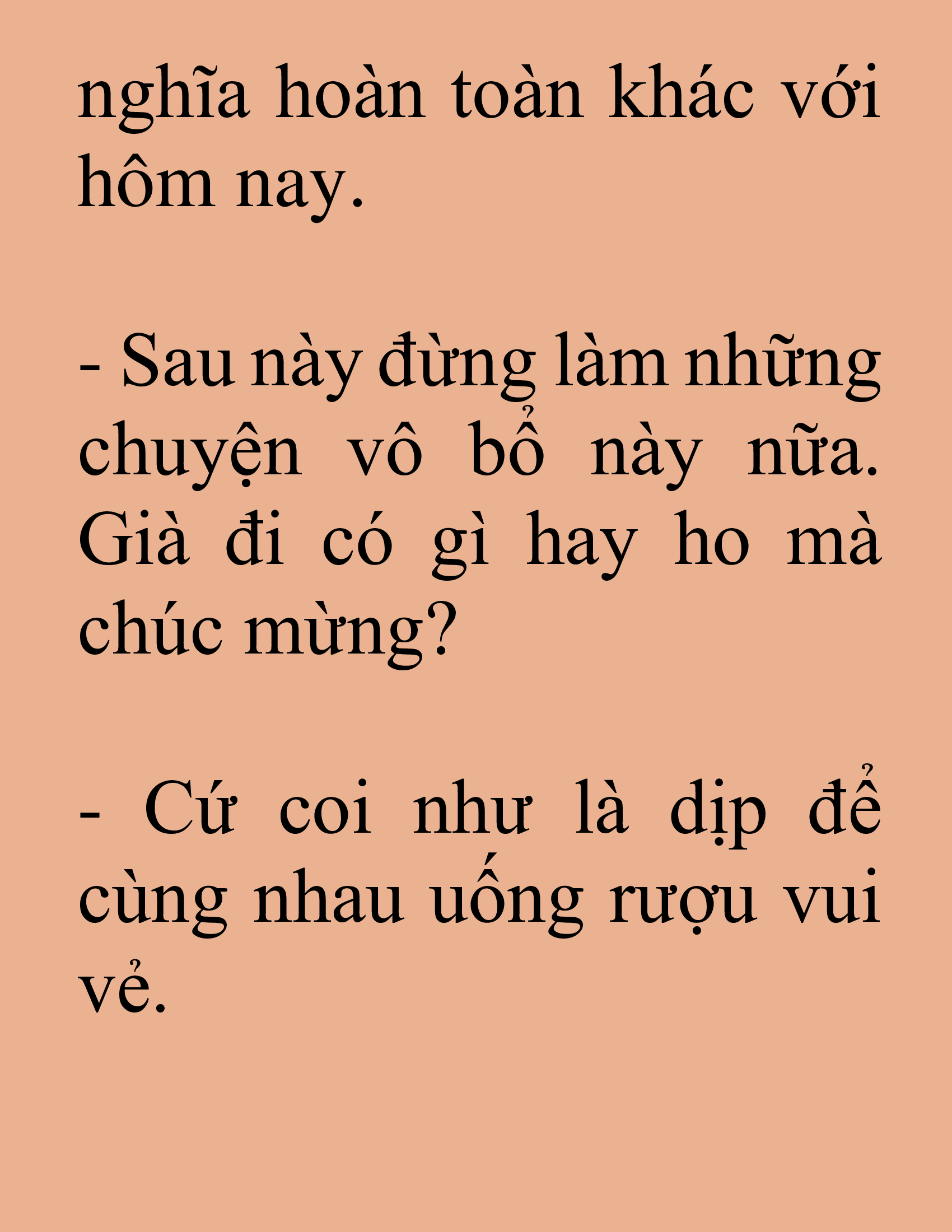 Đọc truyện SNVT[NOVEL] Tuyệt Thế Hồi Quy - Chương 80: Gặp Gỡ Vận Rủi