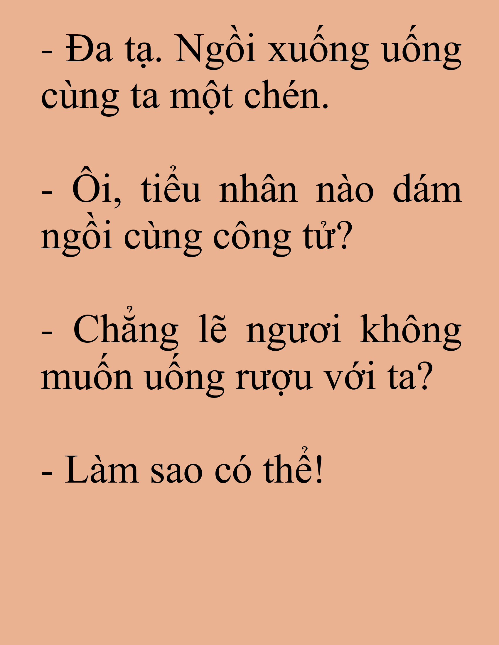 Đọc truyện SNVT[NOVEL] Tuyệt Thế Hồi Quy - Chương 80: Gặp Gỡ Vận Rủi