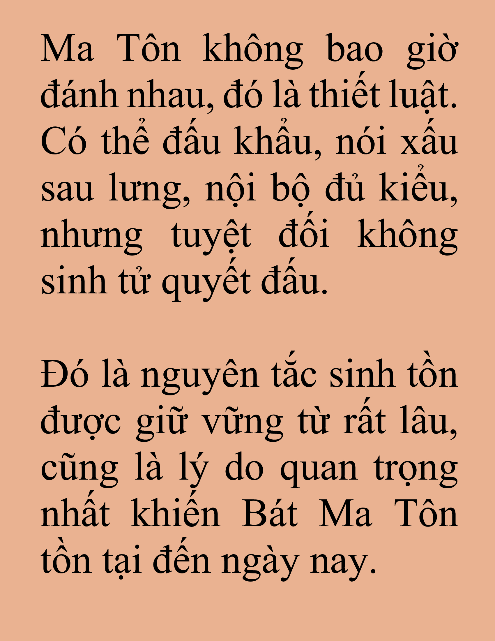Đọc truyện SNVT[NOVEL] Tuyệt Thế Hồi Quy - Chương 81: Kiếm Của Ta Nhanh Hơn Cả Ánh Mắt Nàng