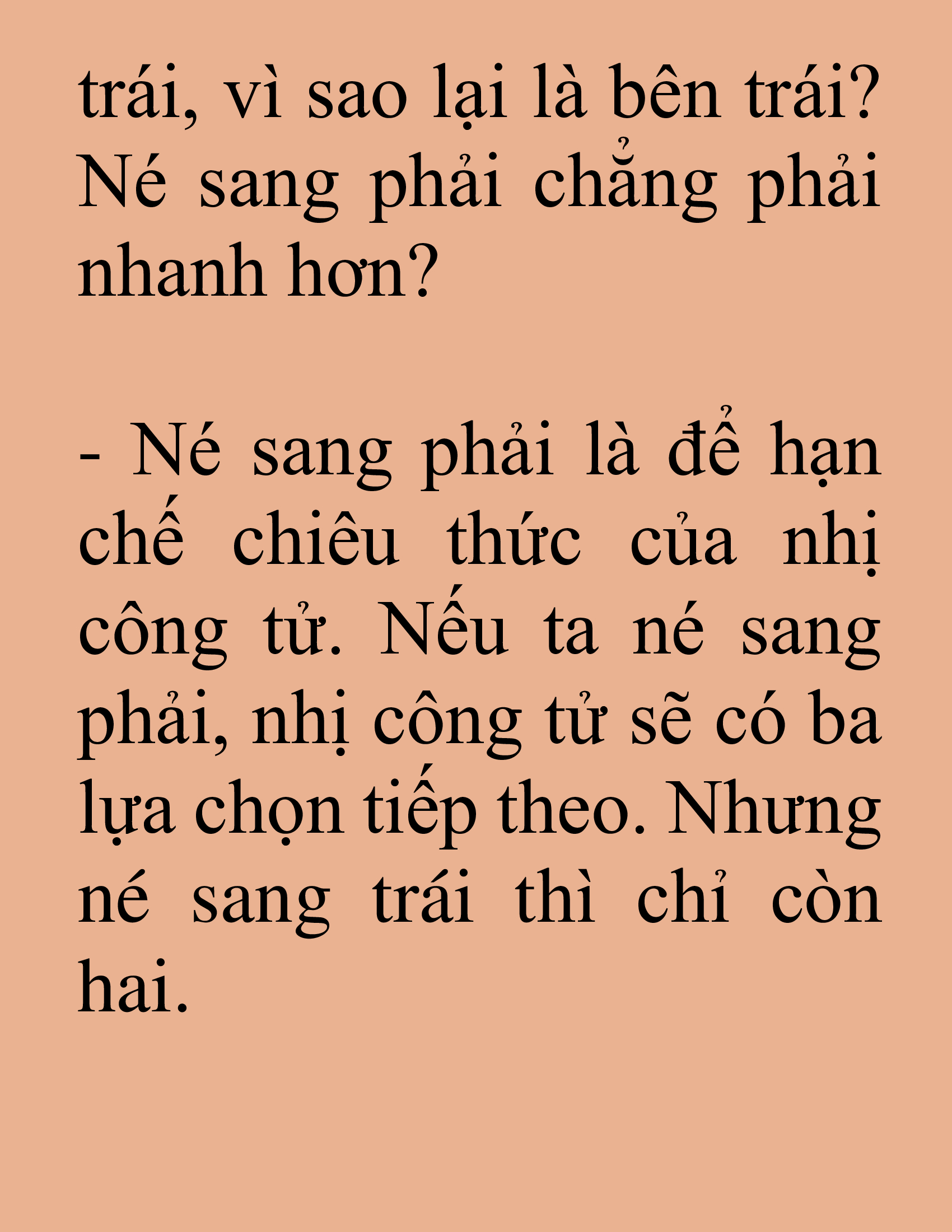 Đọc truyện SNVT[NOVEL] Tuyệt Thế Hồi Quy - Chương 85: Thói Quen Thật Đáng Sợ