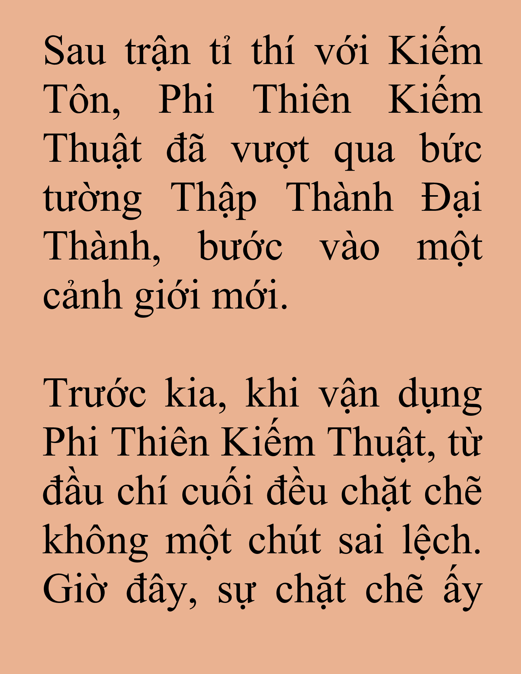 Đọc truyện SNVT[NOVEL] Tuyệt Thế Hồi Quy - Chương 87: Kẻ Huyễn Hoặc Lòng Người