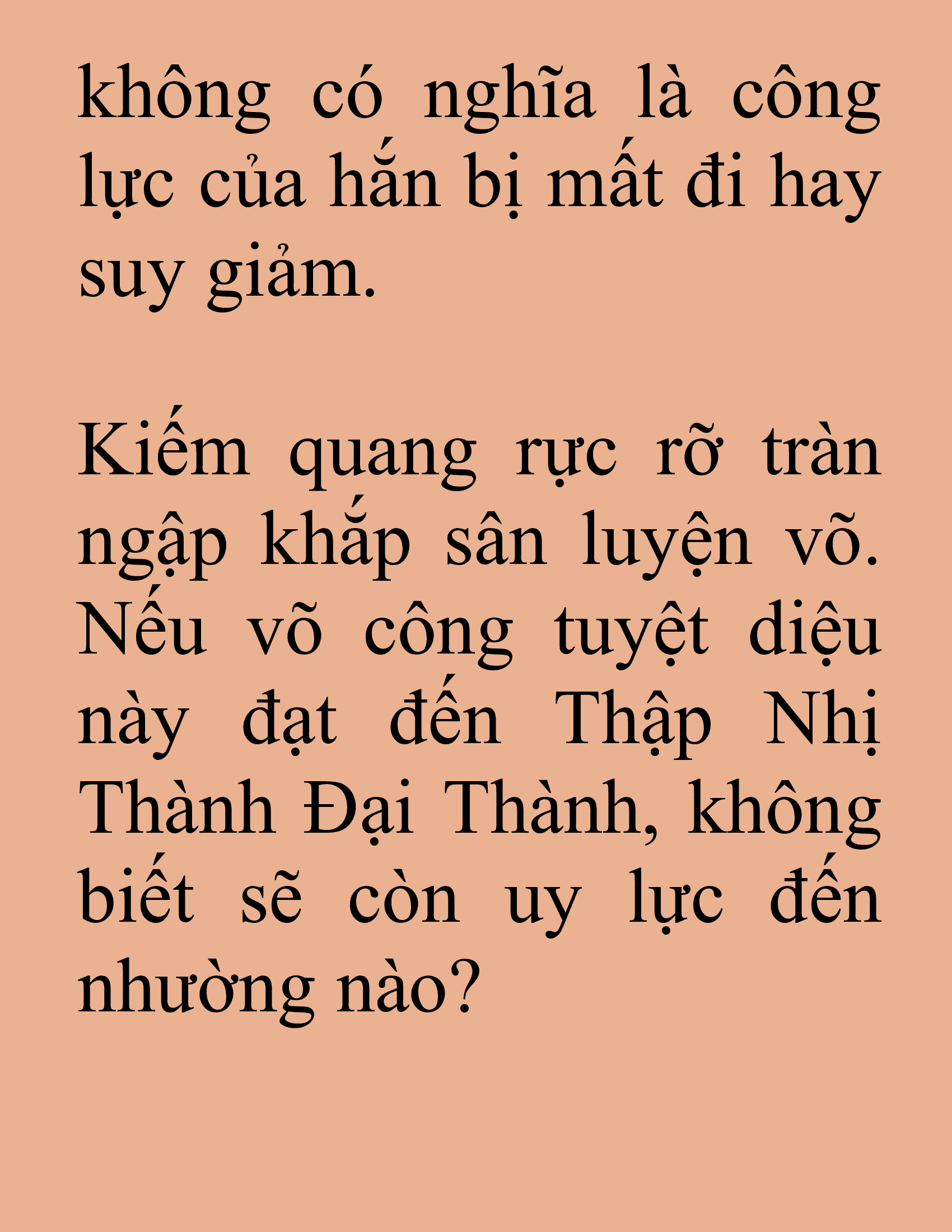 Đọc truyện SNVT[NOVEL] Tuyệt Thế Hồi Quy - Chương 87: Kẻ Huyễn Hoặc Lòng Người