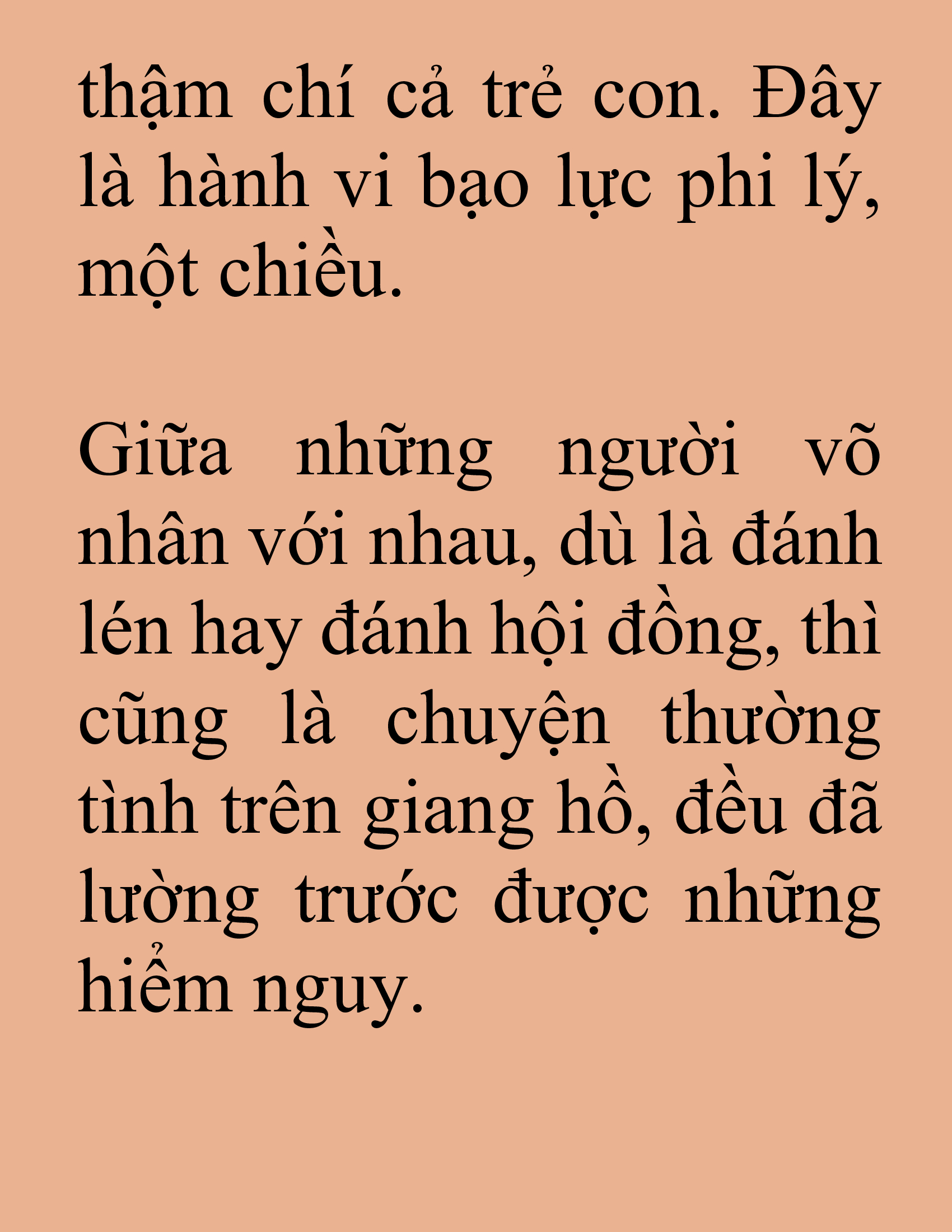 Đọc truyện SNVT[NOVEL] Tuyệt Thế Hồi Quy - Chương 87: Kẻ Huyễn Hoặc Lòng Người