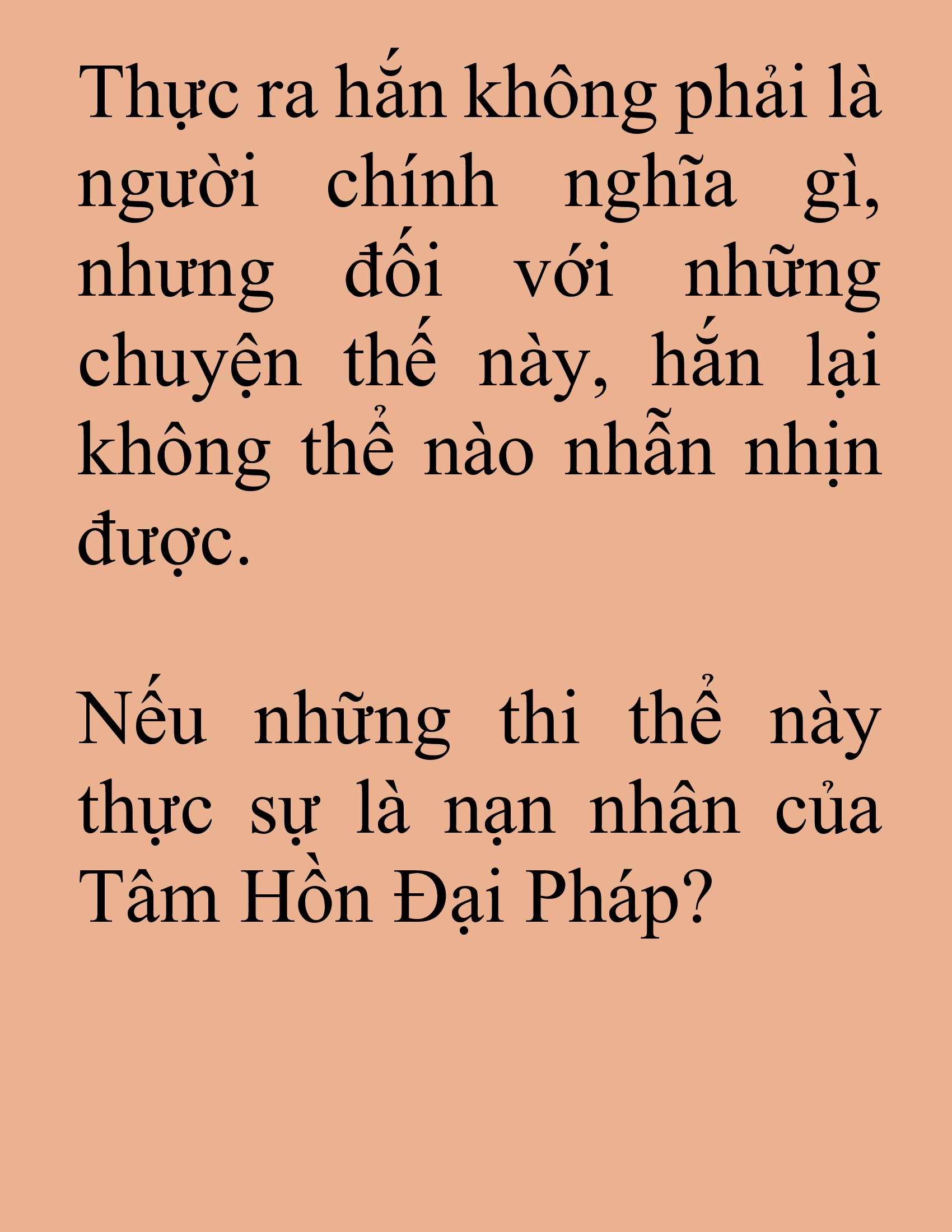 Đọc truyện SNVT[NOVEL] Tuyệt Thế Hồi Quy - Chương 87: Kẻ Huyễn Hoặc Lòng Người