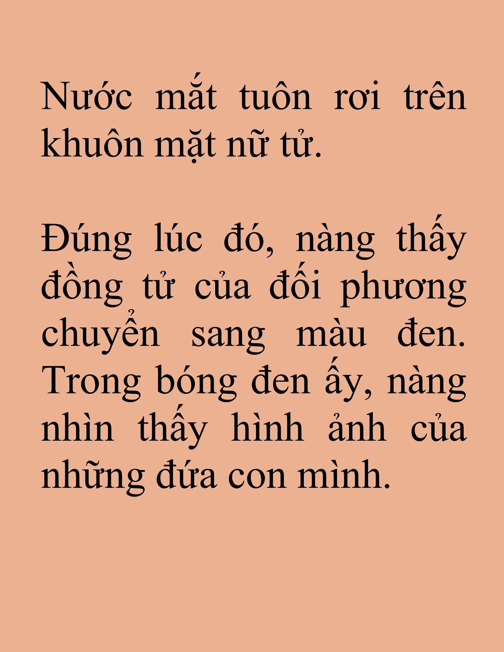 Đọc truyện SNVT[NOVEL] Tuyệt Thế Hồi Quy - Chương 90: Khoảng Trống, Ngươi Hãy Lấp Đầy
