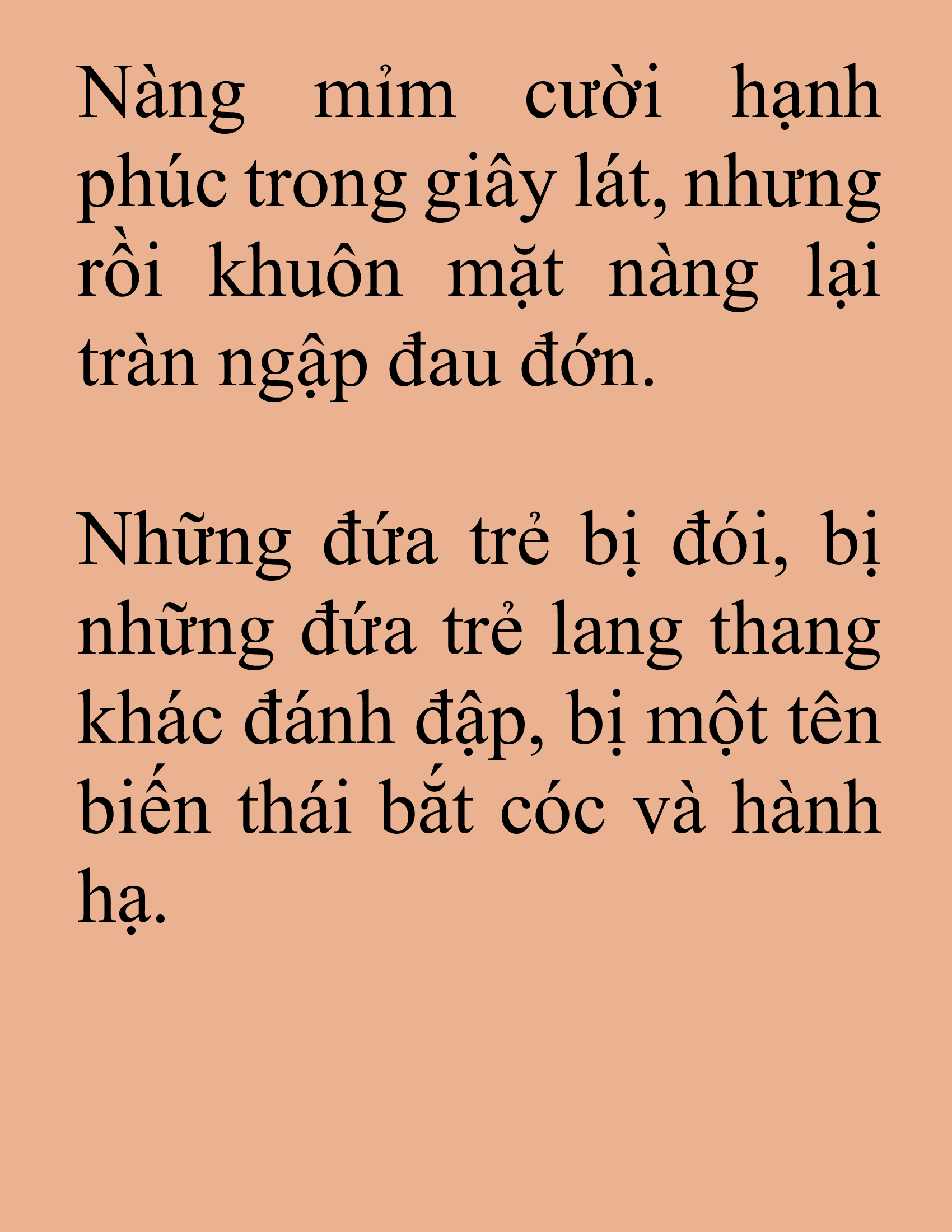 Đọc truyện SNVT[NOVEL] Tuyệt Thế Hồi Quy - Chương 90: Khoảng Trống, Ngươi Hãy Lấp Đầy