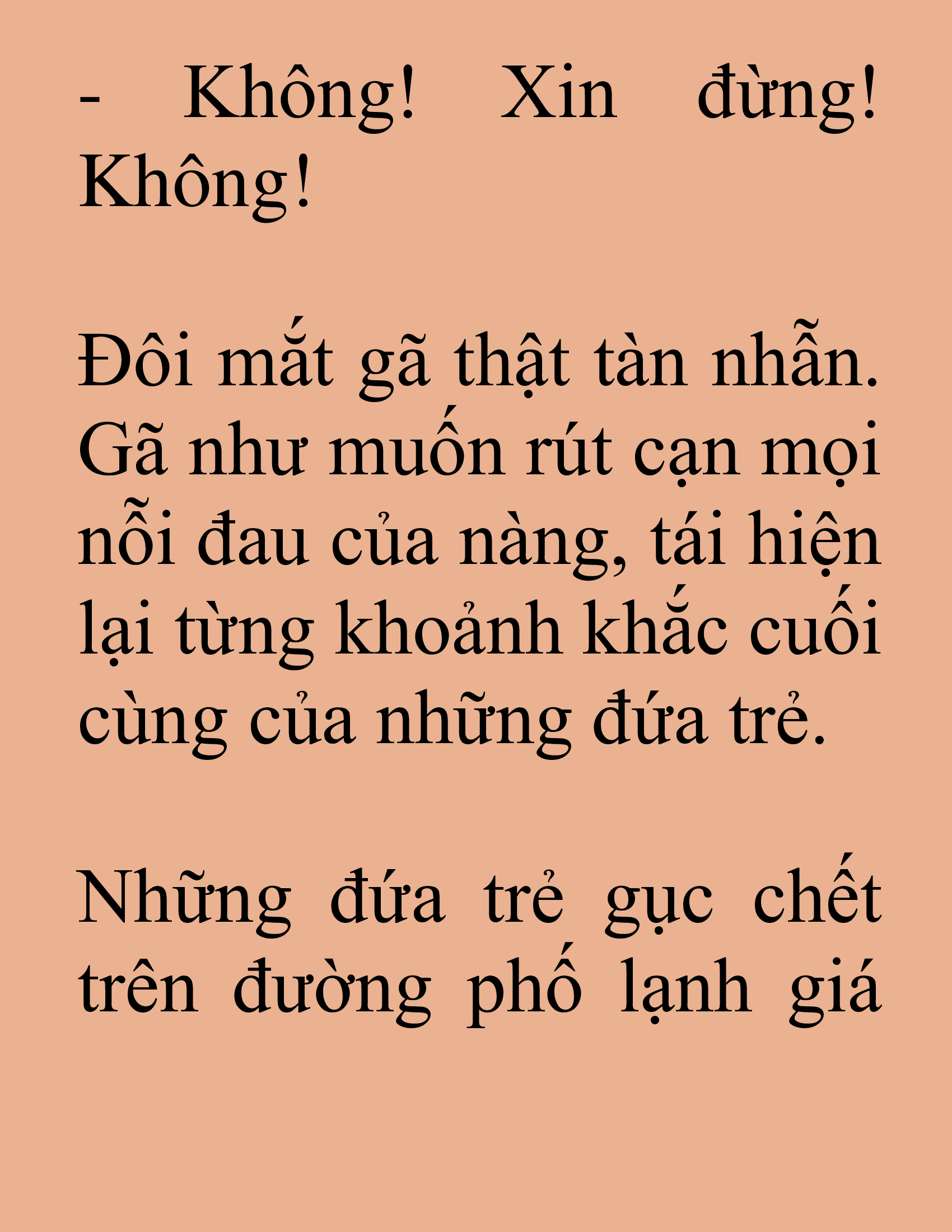 Đọc truyện SNVT[NOVEL] Tuyệt Thế Hồi Quy - Chương 90: Khoảng Trống, Ngươi Hãy Lấp Đầy