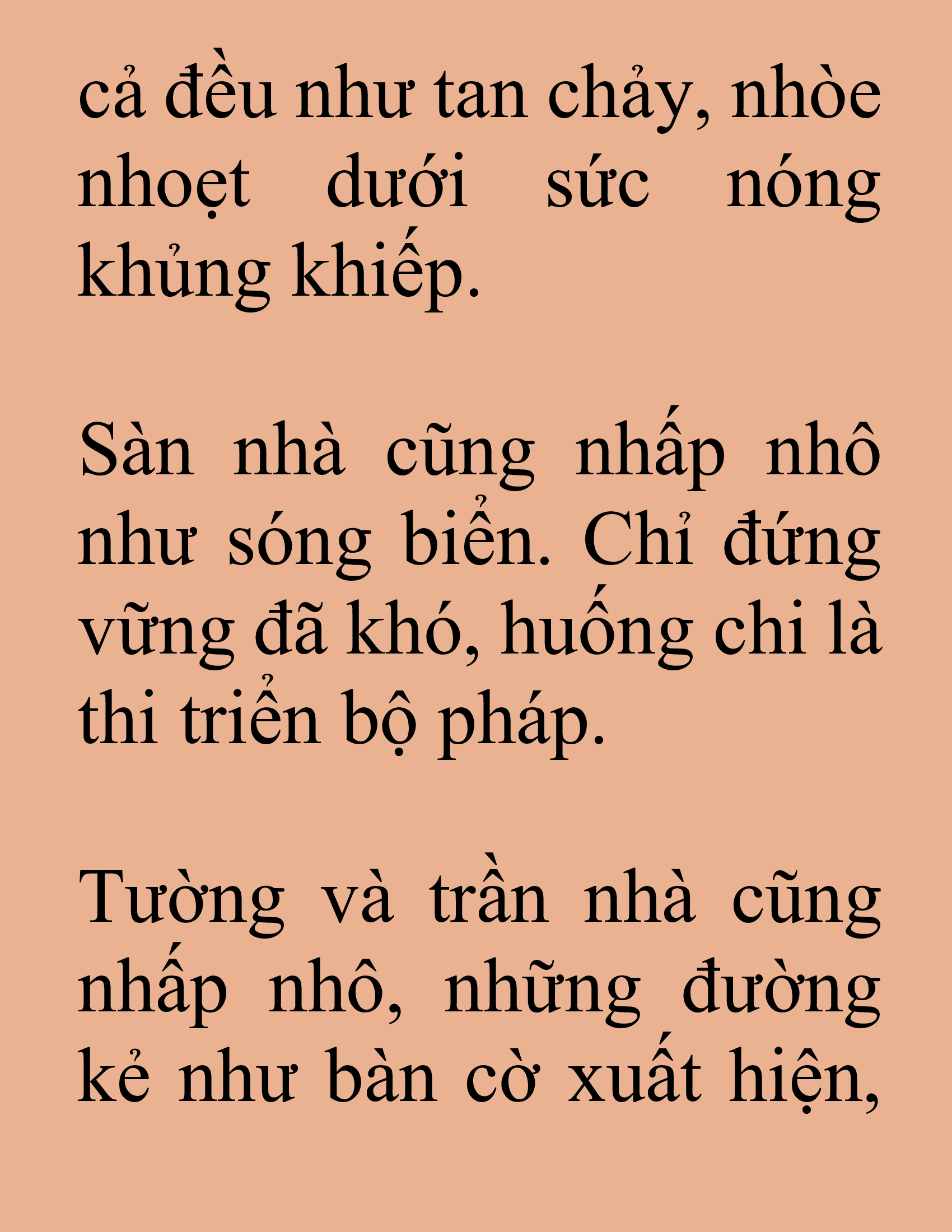 Đọc truyện SNVT[NOVEL] Tuyệt Thế Hồi Quy - Chương 91: Sống Một Mình, Sao Lại Cô Đơn
