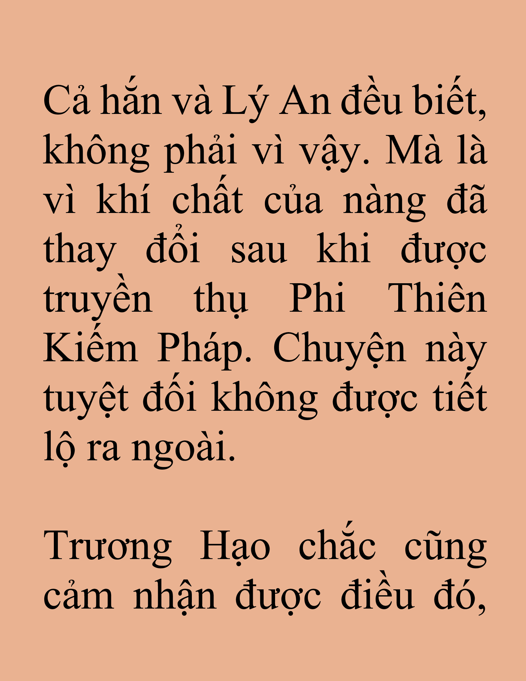 Đọc truyện SNVT[NOVEL] Tuyệt Thế Hồi Quy - Chương 93: Không Cho Phép Thì Ta Bám Quần