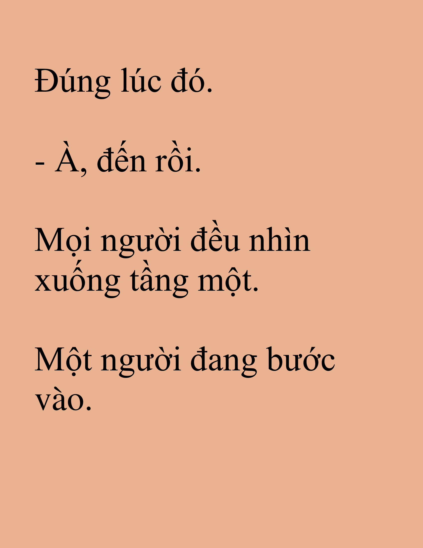 Đọc truyện SNVT[NOVEL] Tuyệt Thế Hồi Quy - Chương 94: Không Cho Phép Thì Ta Bám Quần