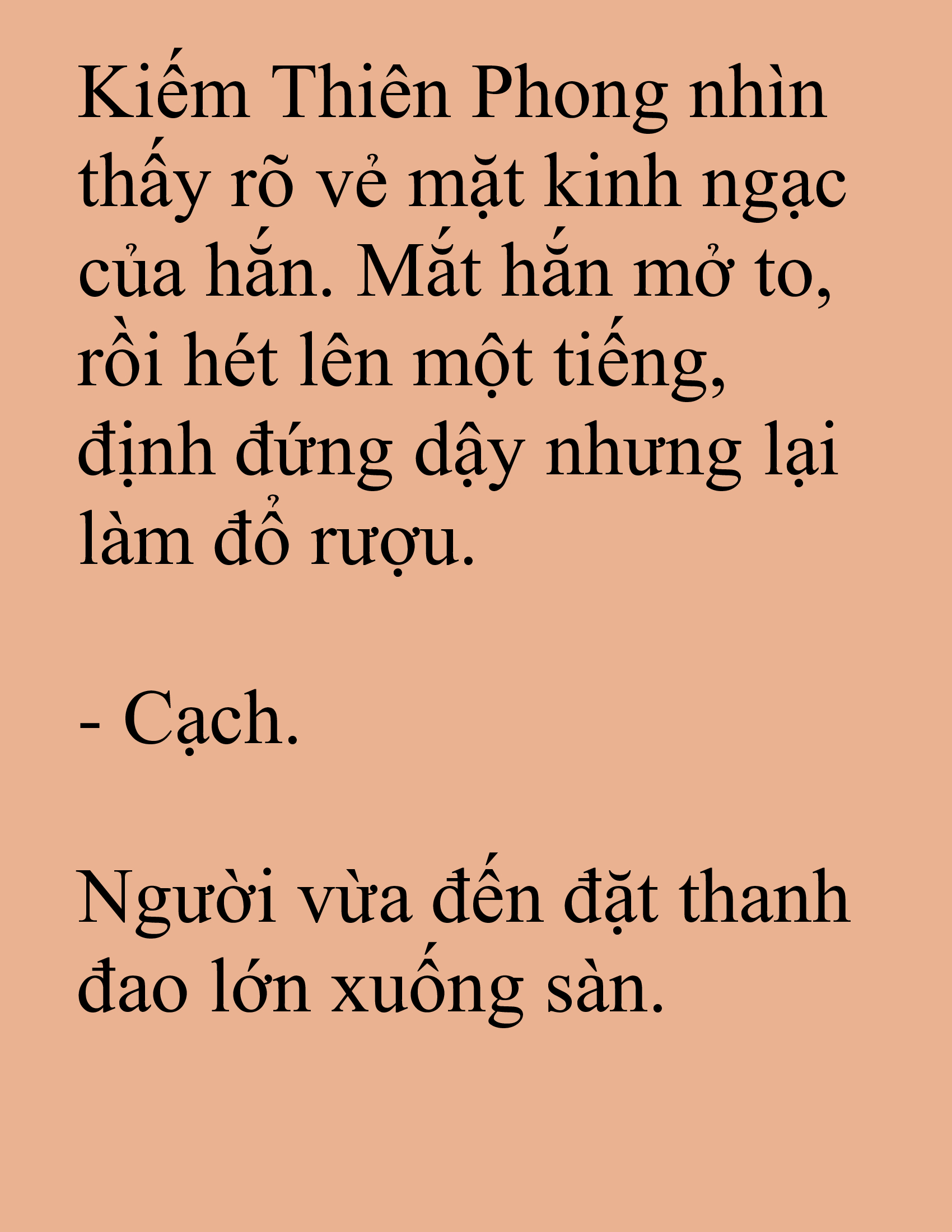 Đọc truyện SNVT[NOVEL] Tuyệt Thế Hồi Quy - Chương 94: Không Cho Phép Thì Ta Bám Quần