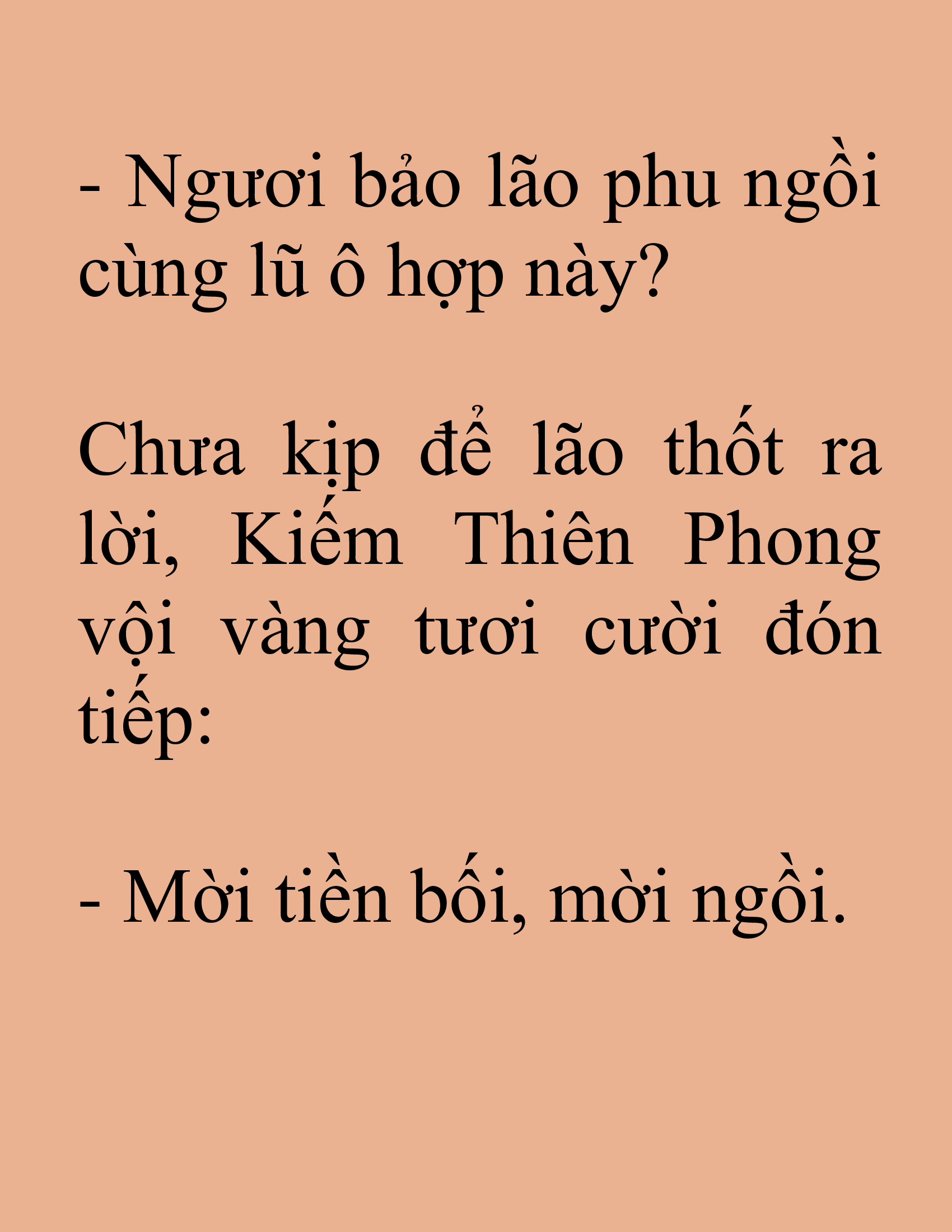 Đọc truyện SNVT[NOVEL] Tuyệt Thế Hồi Quy - Chương 95: Vũ Trụ Thái Bình, Chim Én Liệng Trời
