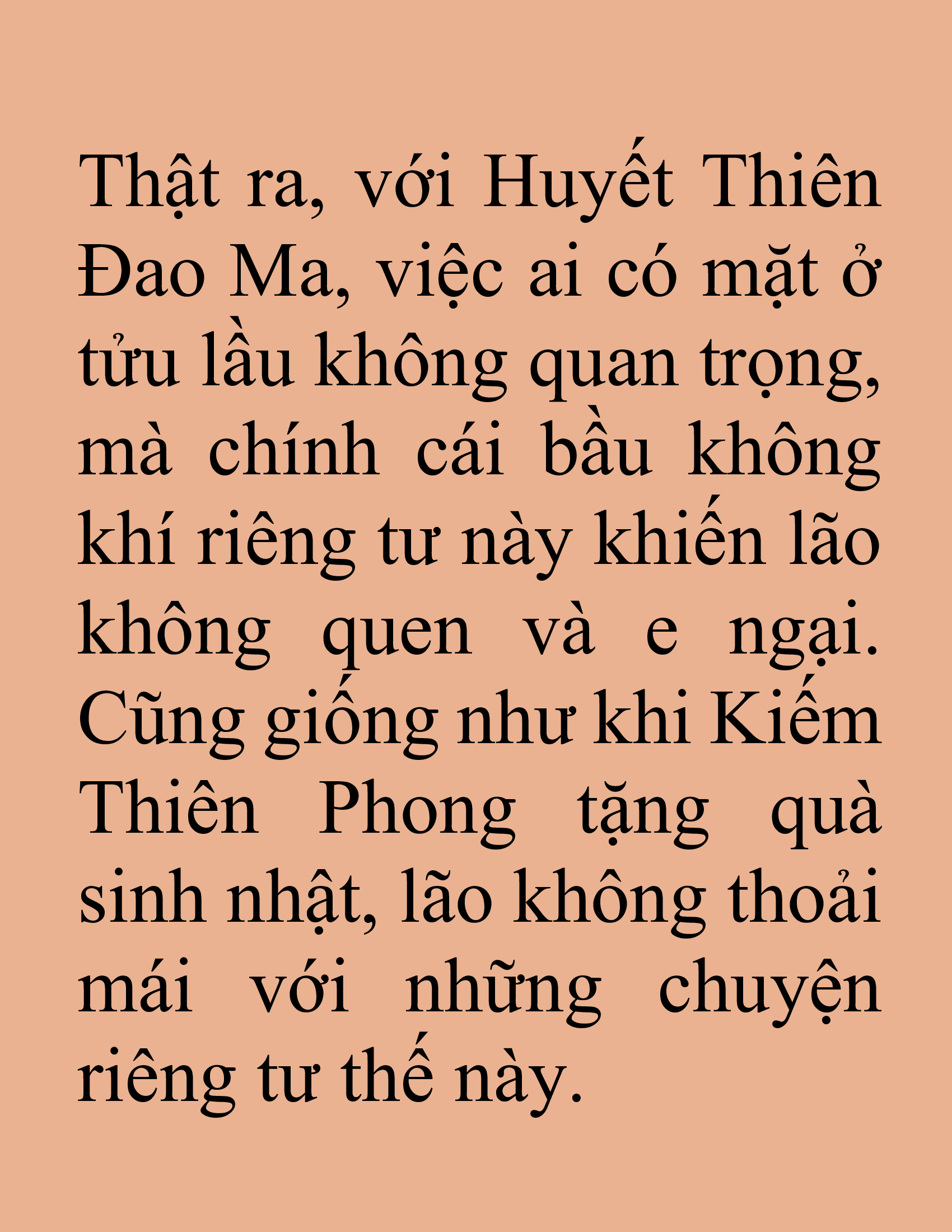 Đọc truyện SNVT[NOVEL] Tuyệt Thế Hồi Quy - Chương 95: Vũ Trụ Thái Bình, Chim Én Liệng Trời
