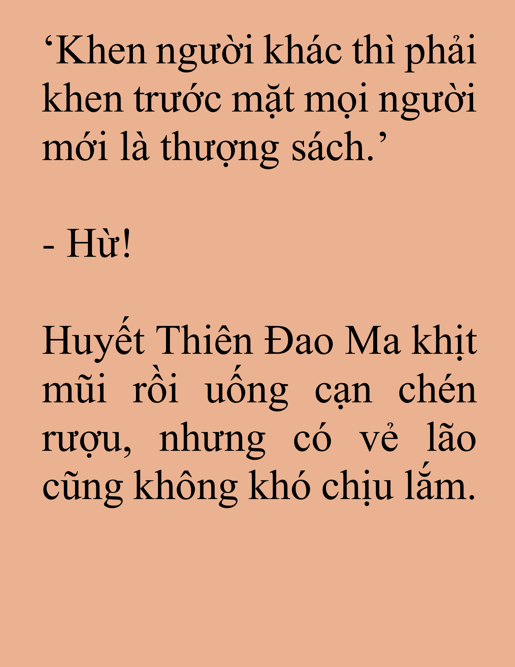 Đọc truyện SNVT[NOVEL] Tuyệt Thế Hồi Quy - Chương 95: Vũ Trụ Thái Bình, Chim Én Liệng Trời