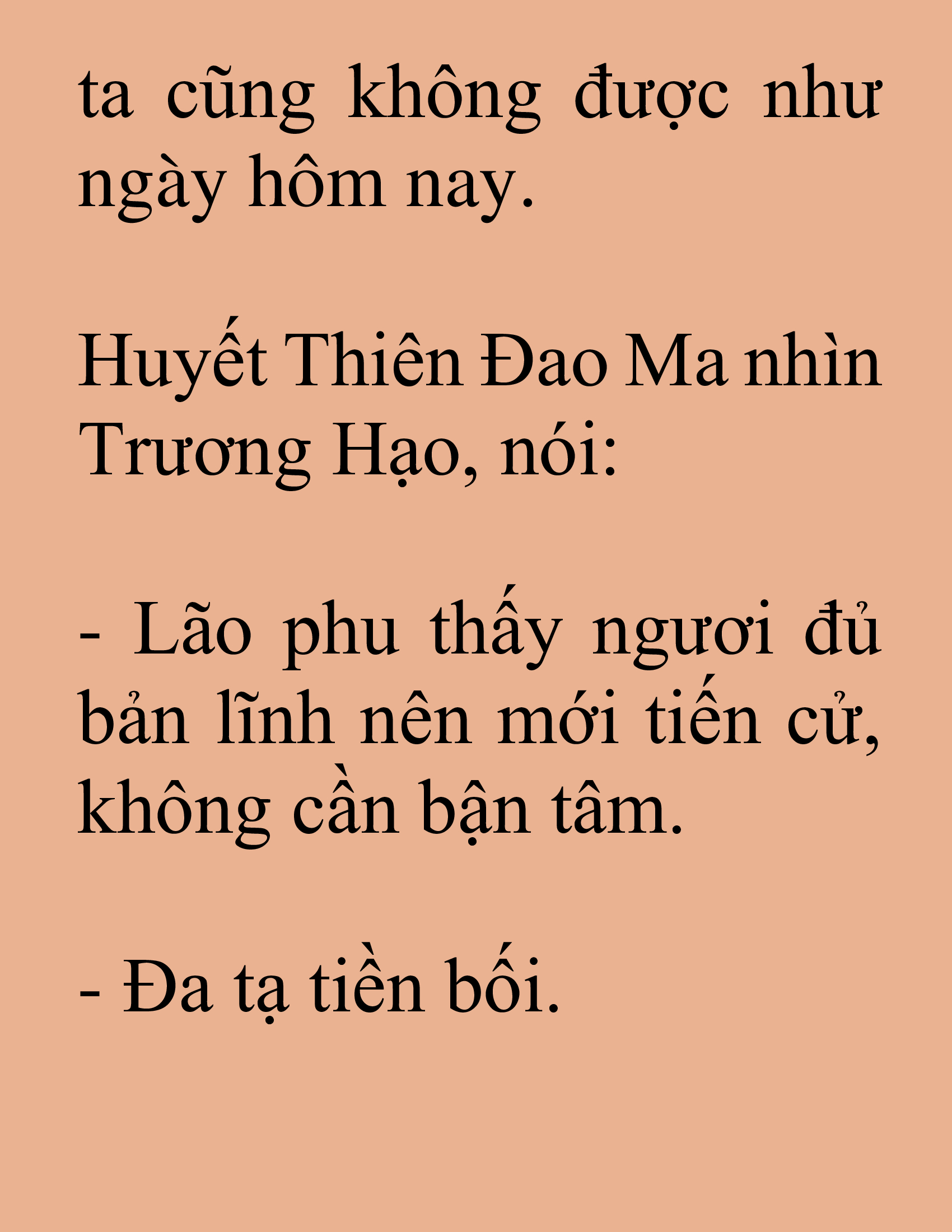 Đọc truyện SNVT[NOVEL] Tuyệt Thế Hồi Quy - Chương 95: Vũ Trụ Thái Bình, Chim Én Liệng Trời