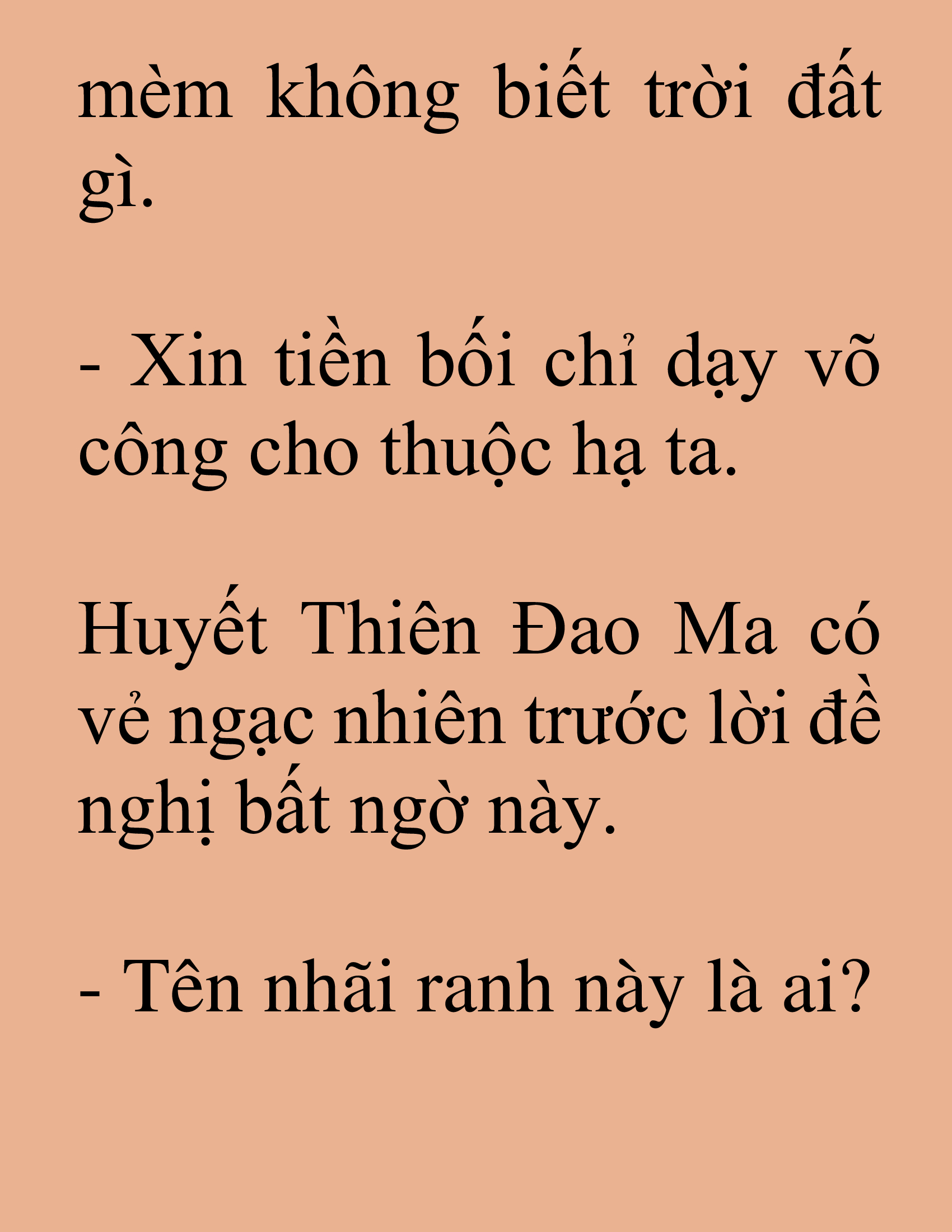Đọc truyện SNVT[NOVEL] Tuyệt Thế Hồi Quy - Chương 95: Vũ Trụ Thái Bình, Chim Én Liệng Trời
