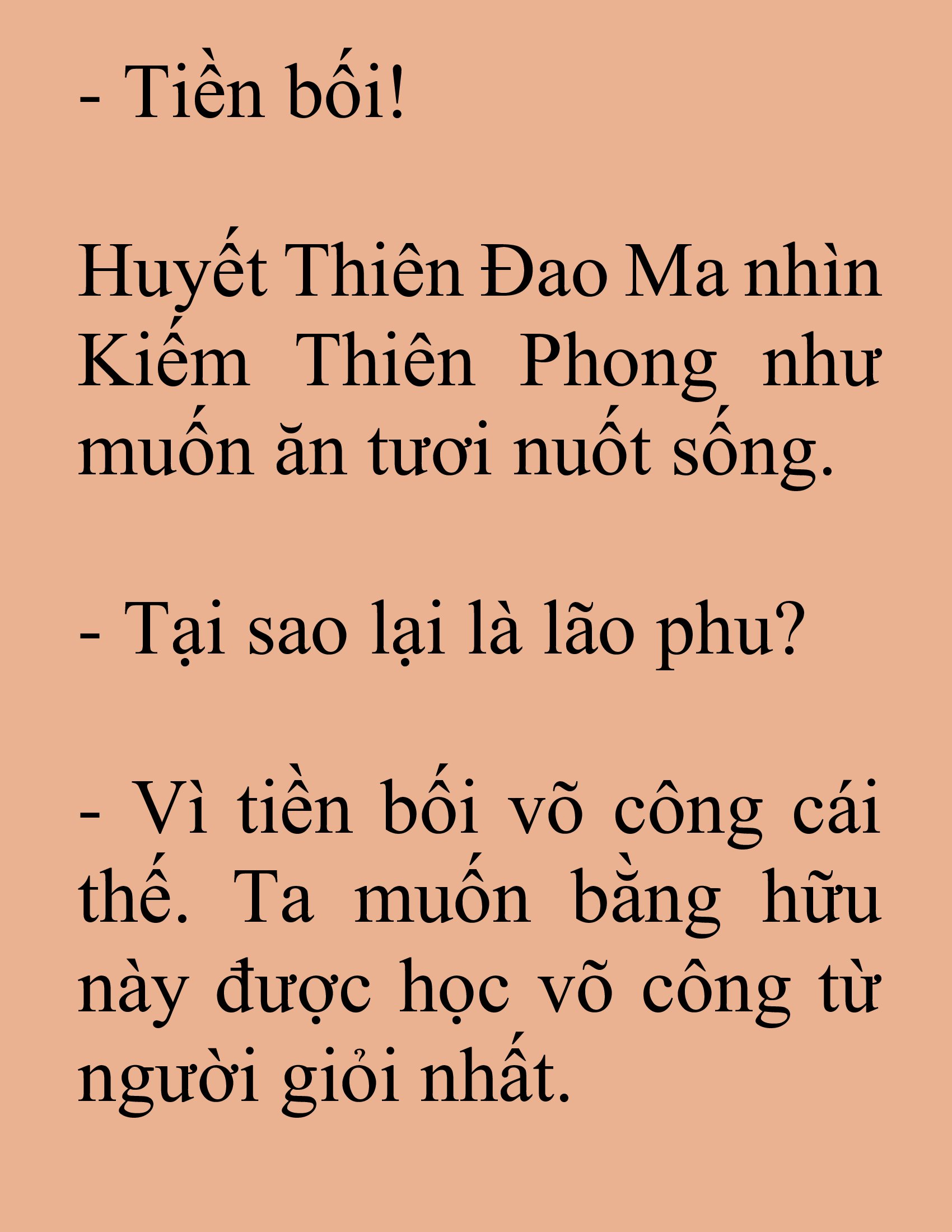 Đọc truyện SNVT[NOVEL] Tuyệt Thế Hồi Quy - Chương 95: Vũ Trụ Thái Bình, Chim Én Liệng Trời