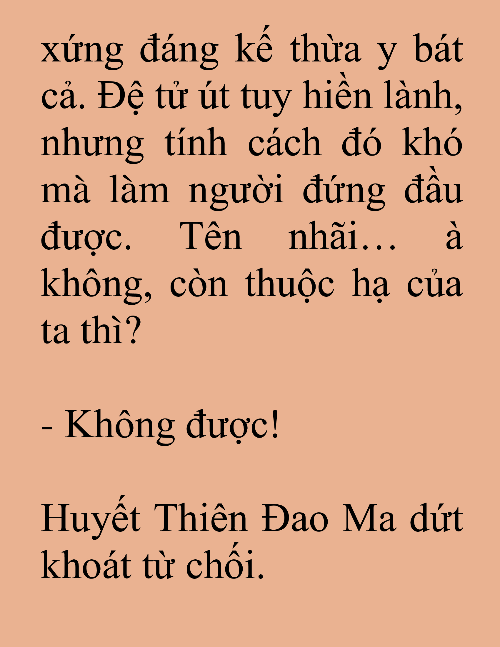 Đọc truyện SNVT[NOVEL] Tuyệt Thế Hồi Quy - Chương 95: Vũ Trụ Thái Bình, Chim Én Liệng Trời