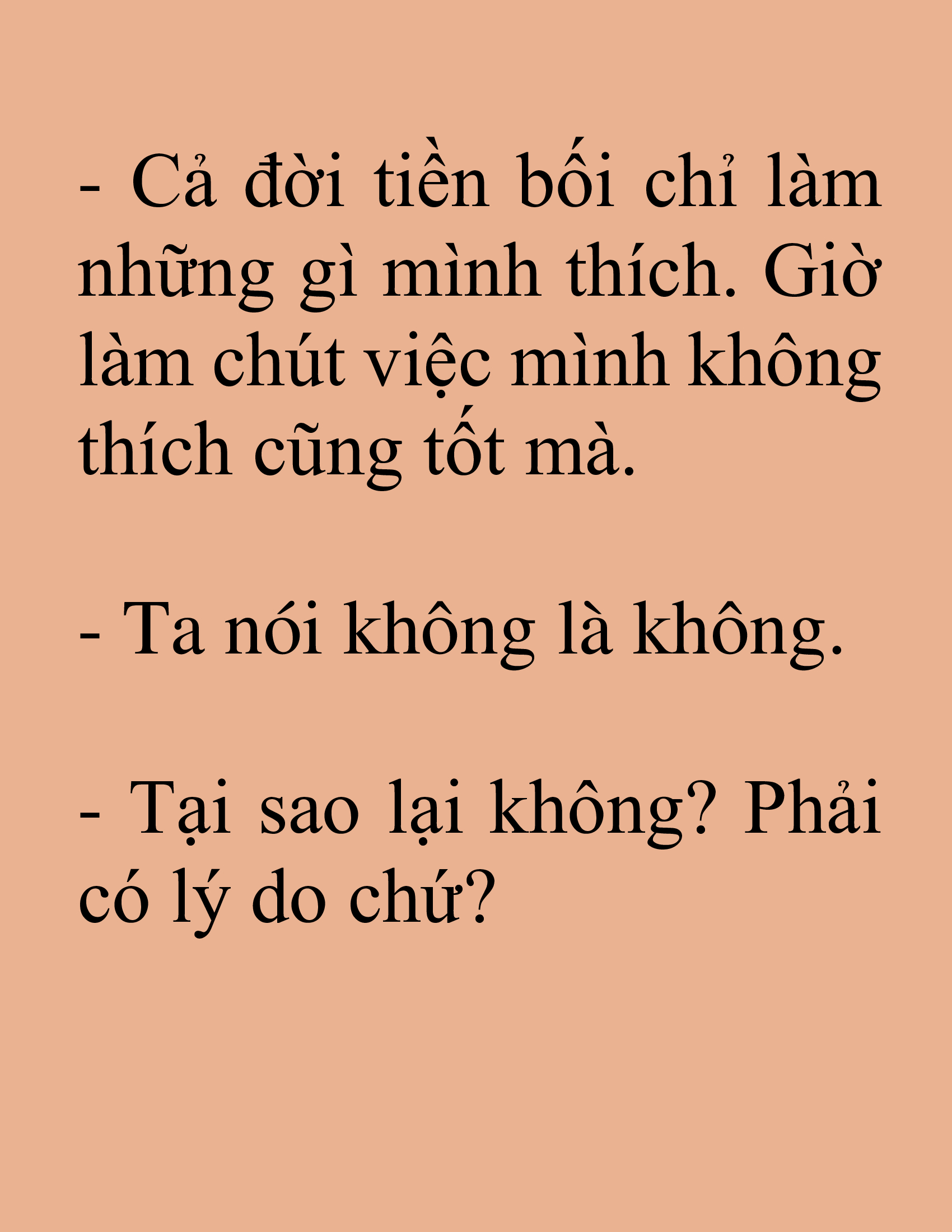 Đọc truyện SNVT[NOVEL] Tuyệt Thế Hồi Quy - Chương 95: Vũ Trụ Thái Bình, Chim Én Liệng Trời