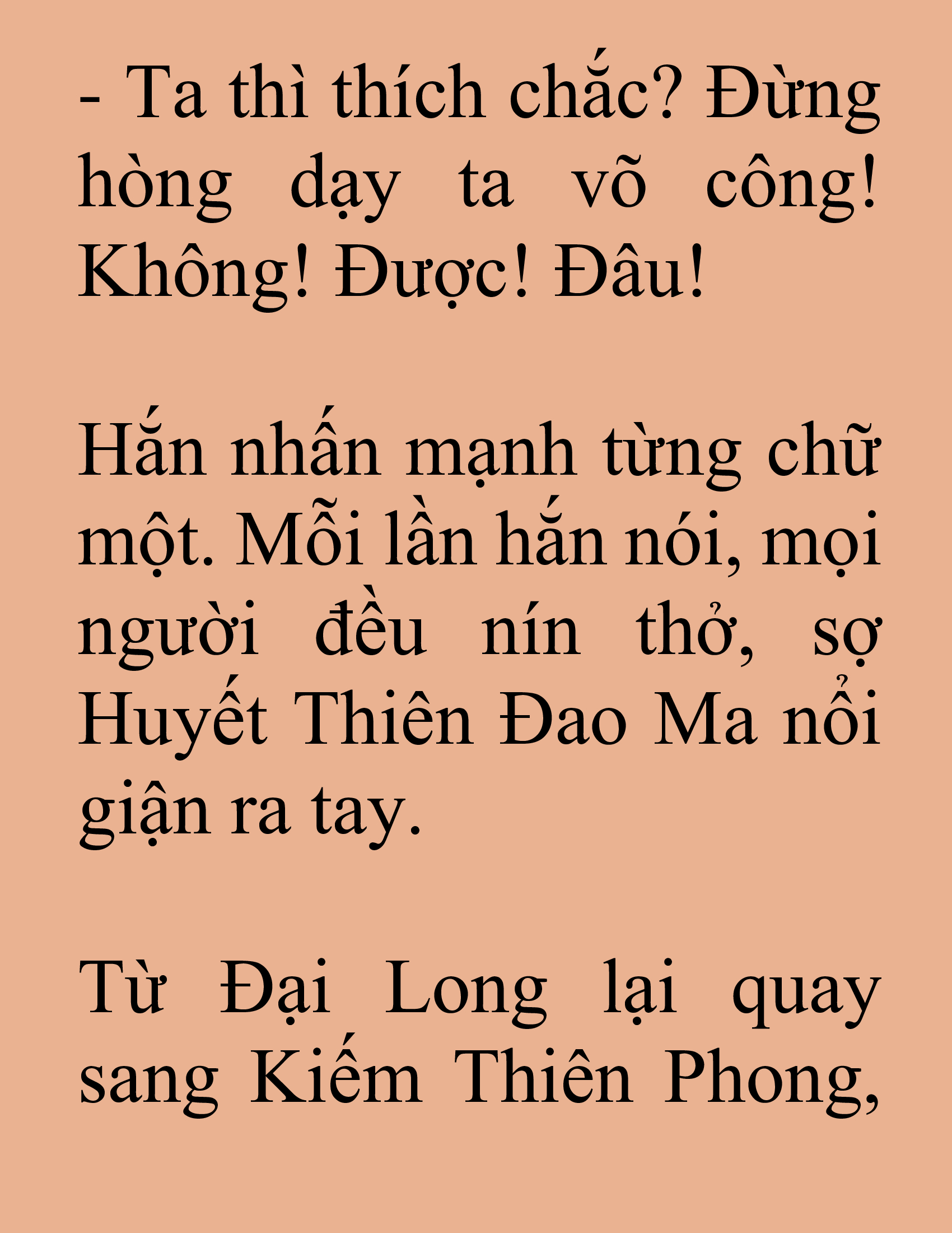 Đọc truyện SNVT[NOVEL] Tuyệt Thế Hồi Quy - Chương 95: Vũ Trụ Thái Bình, Chim Én Liệng Trời