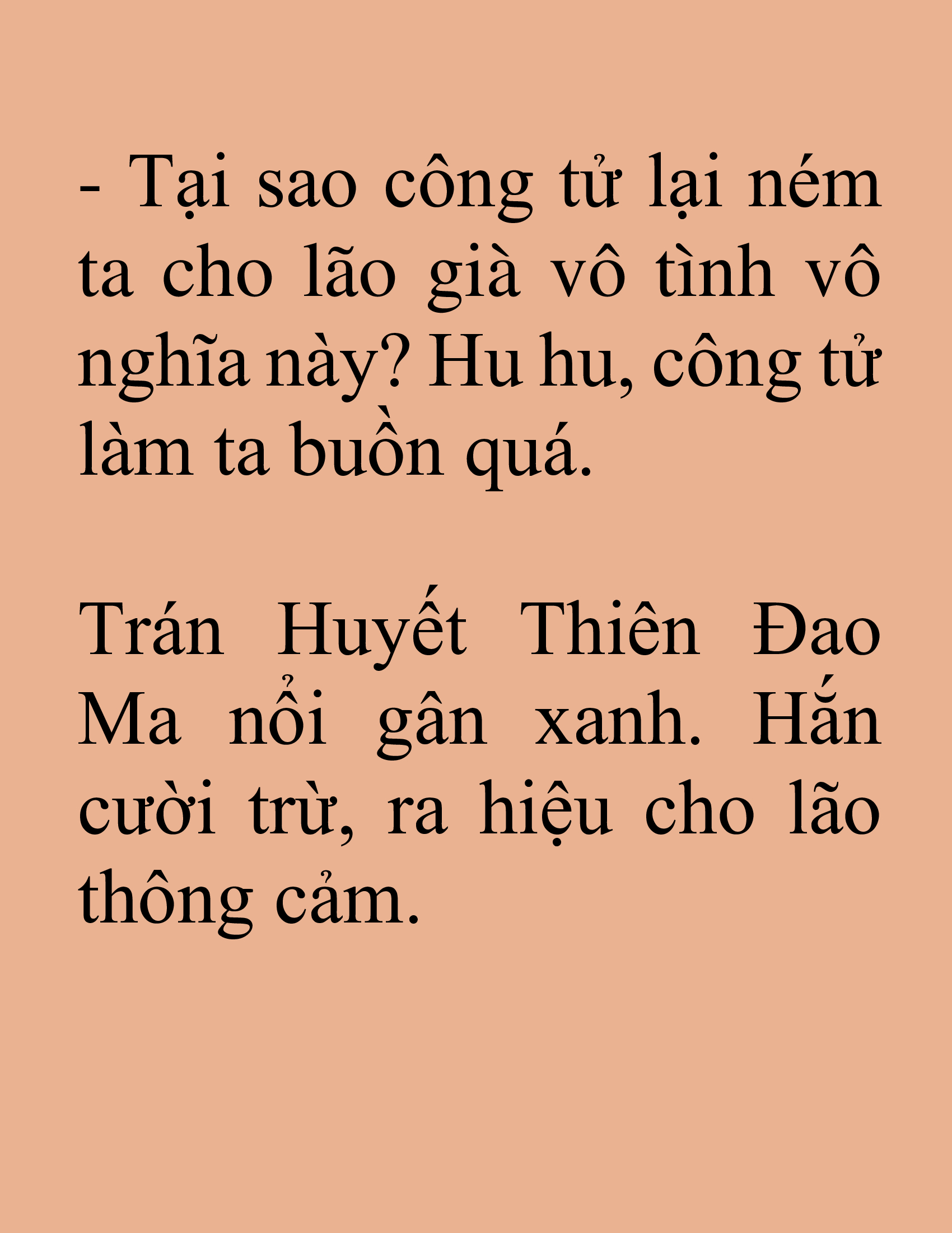 Đọc truyện SNVT[NOVEL] Tuyệt Thế Hồi Quy - Chương 95: Vũ Trụ Thái Bình, Chim Én Liệng Trời