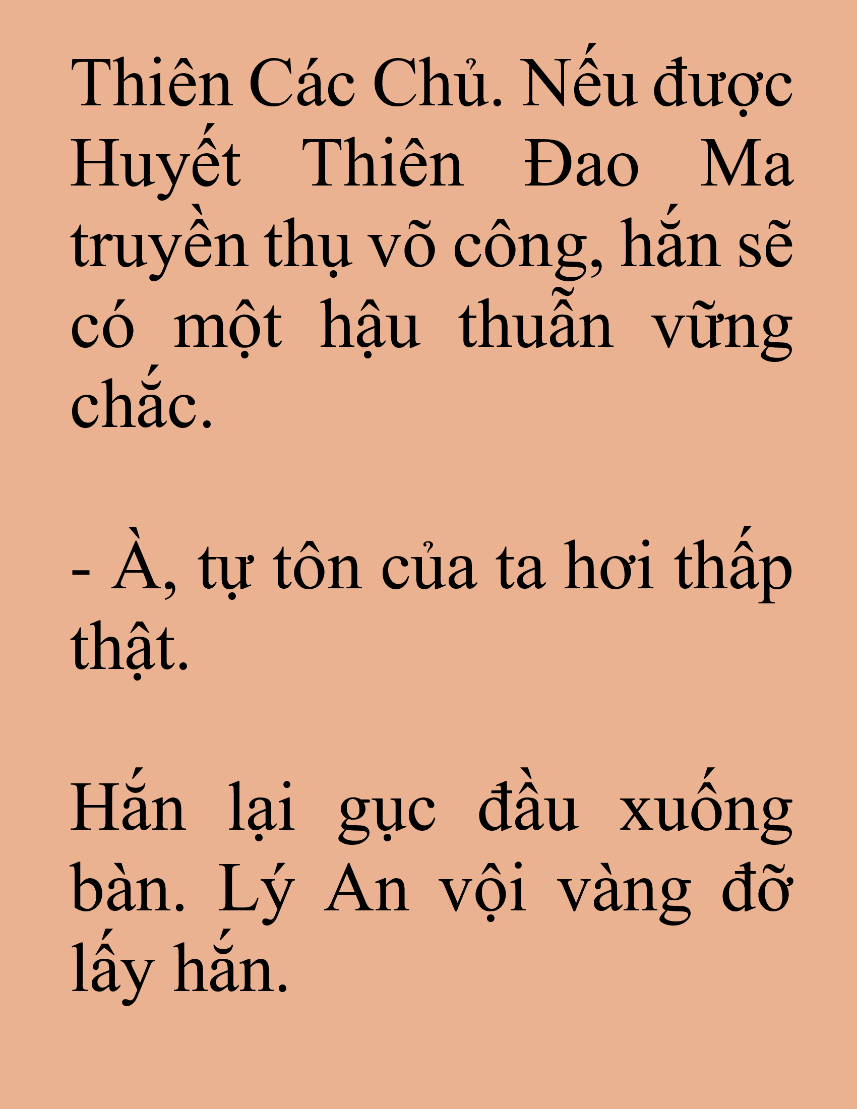 Đọc truyện SNVT[NOVEL] Tuyệt Thế Hồi Quy - Chương 95: Vũ Trụ Thái Bình, Chim Én Liệng Trời
