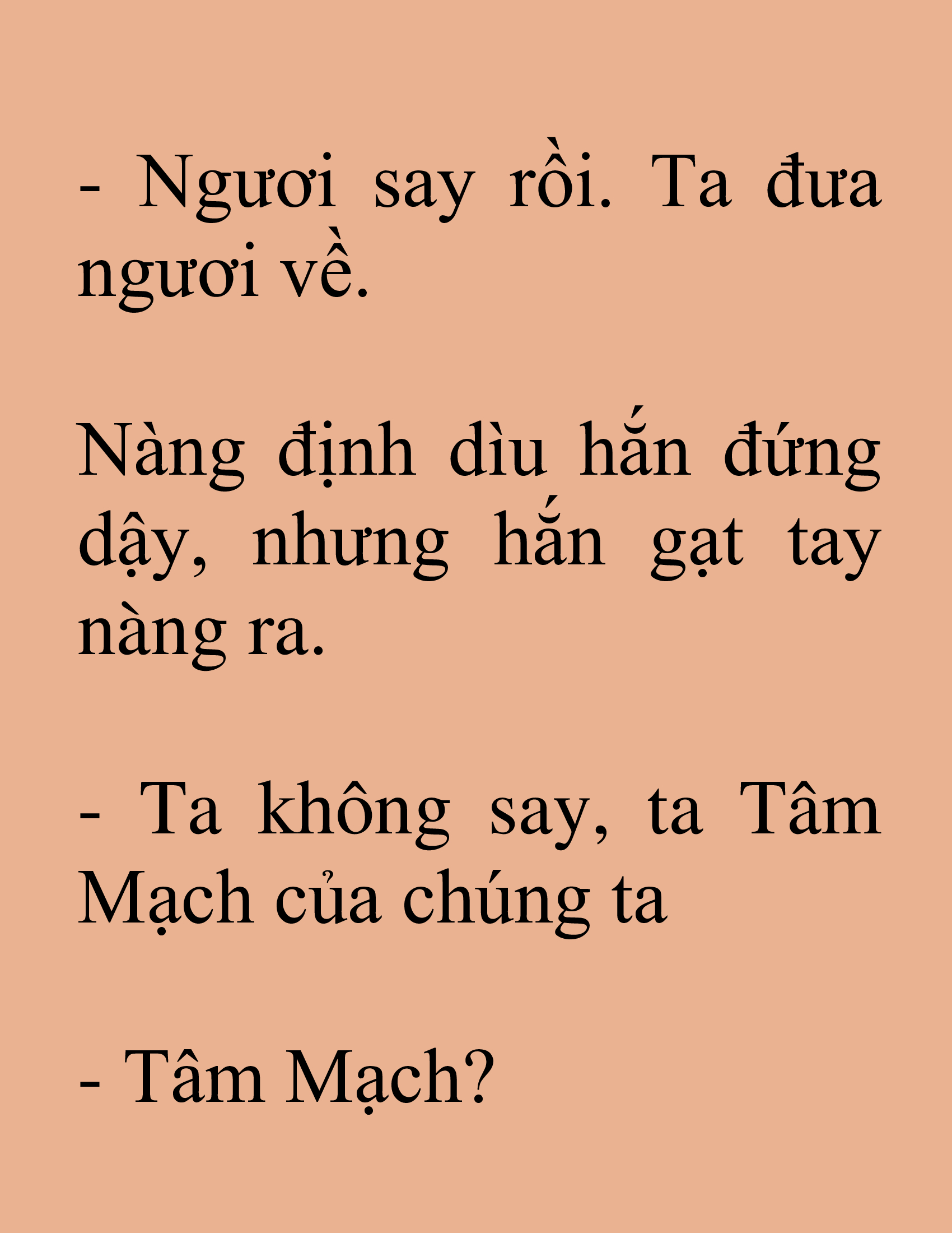 Đọc truyện SNVT[NOVEL] Tuyệt Thế Hồi Quy - Chương 95: Vũ Trụ Thái Bình, Chim Én Liệng Trời