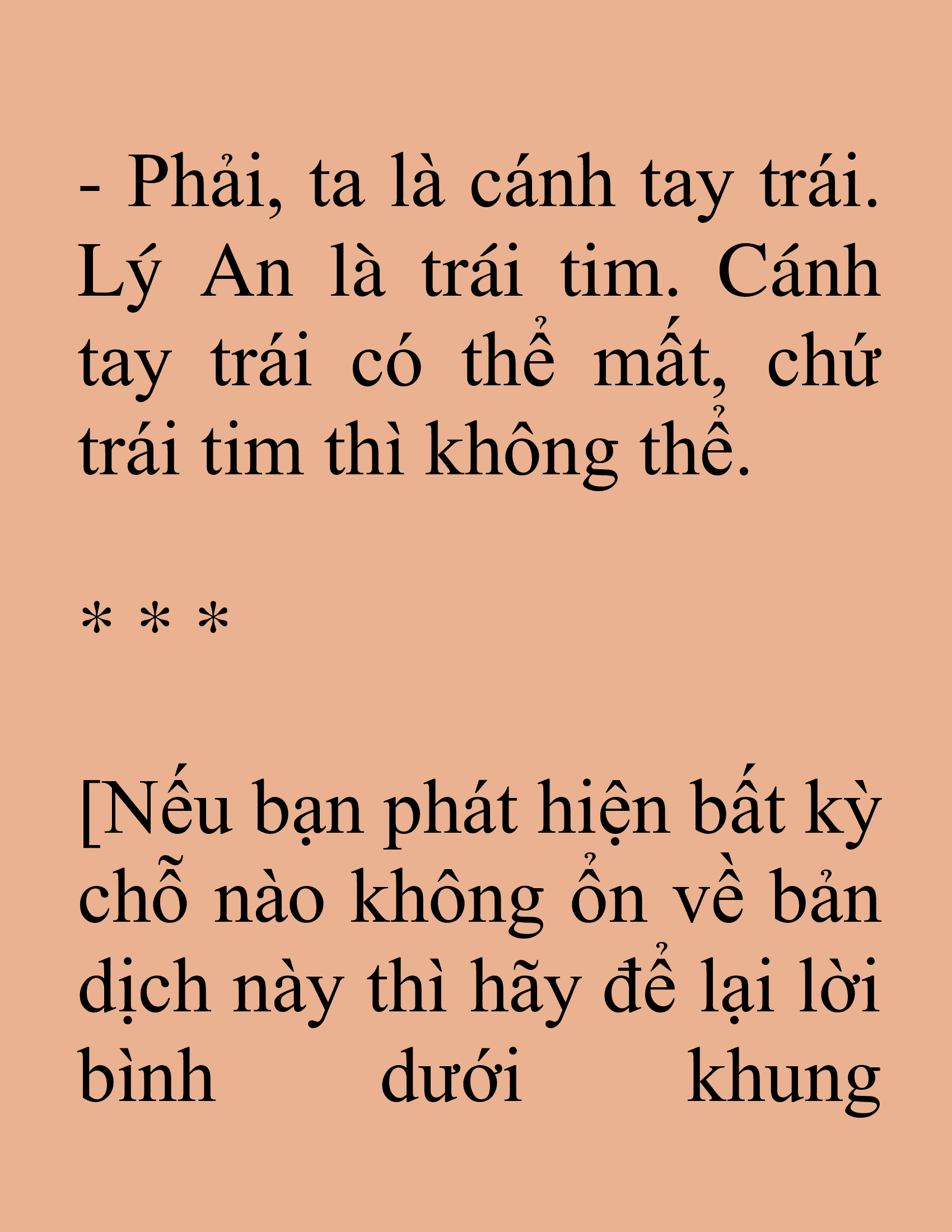 Đọc truyện SNVT[NOVEL] Tuyệt Thế Hồi Quy - Chương 95: Vũ Trụ Thái Bình, Chim Én Liệng Trời
