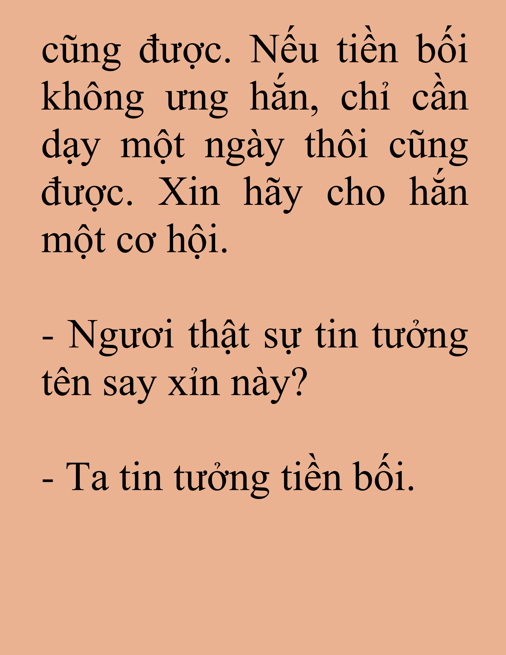 Đọc truyện SNVT[NOVEL] Tuyệt Thế Hồi Quy - Chương 96: Vũ Trụ Thái Bình, Chim Én Liệng Trời