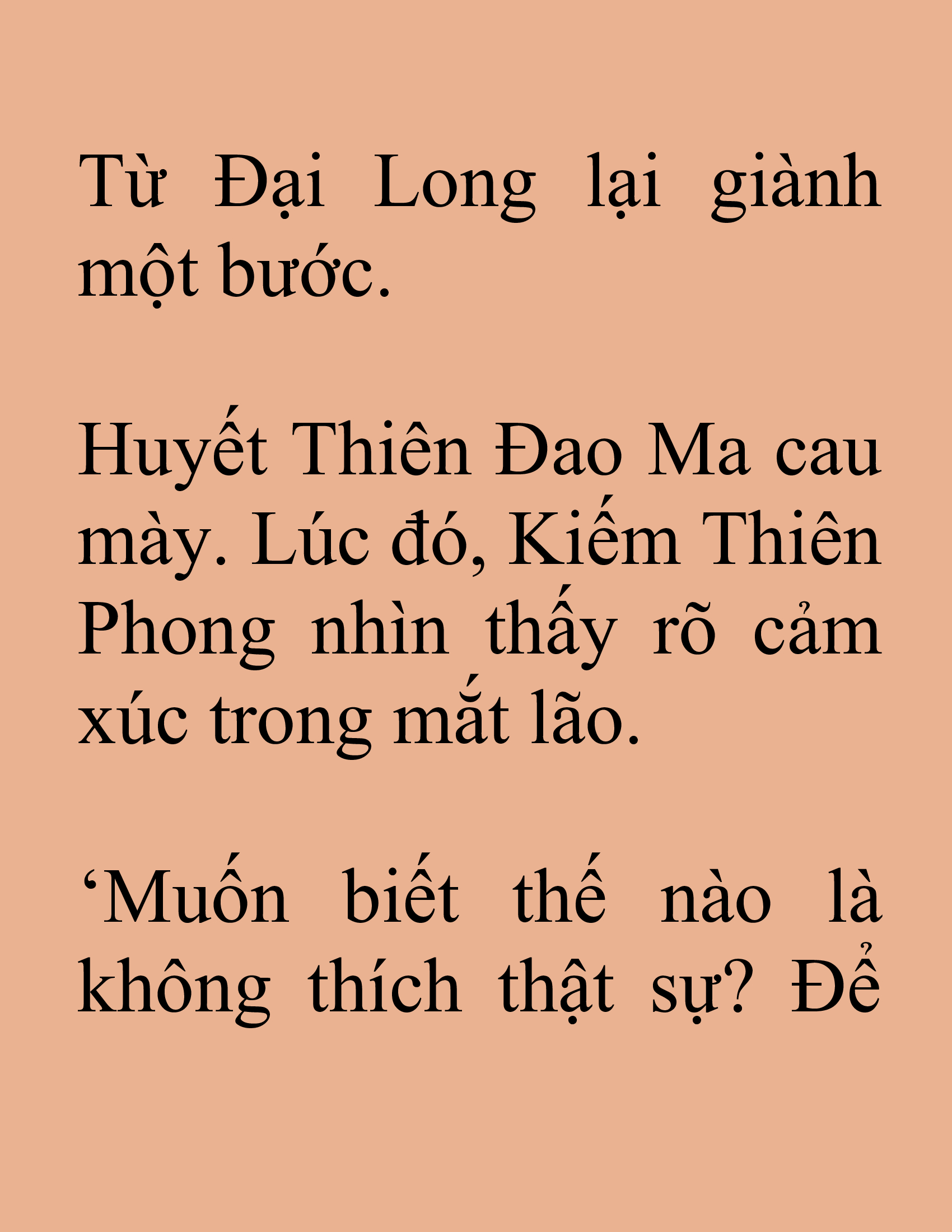 Đọc truyện SNVT[NOVEL] Tuyệt Thế Hồi Quy - Chương 96: Vũ Trụ Thái Bình, Chim Én Liệng Trời
