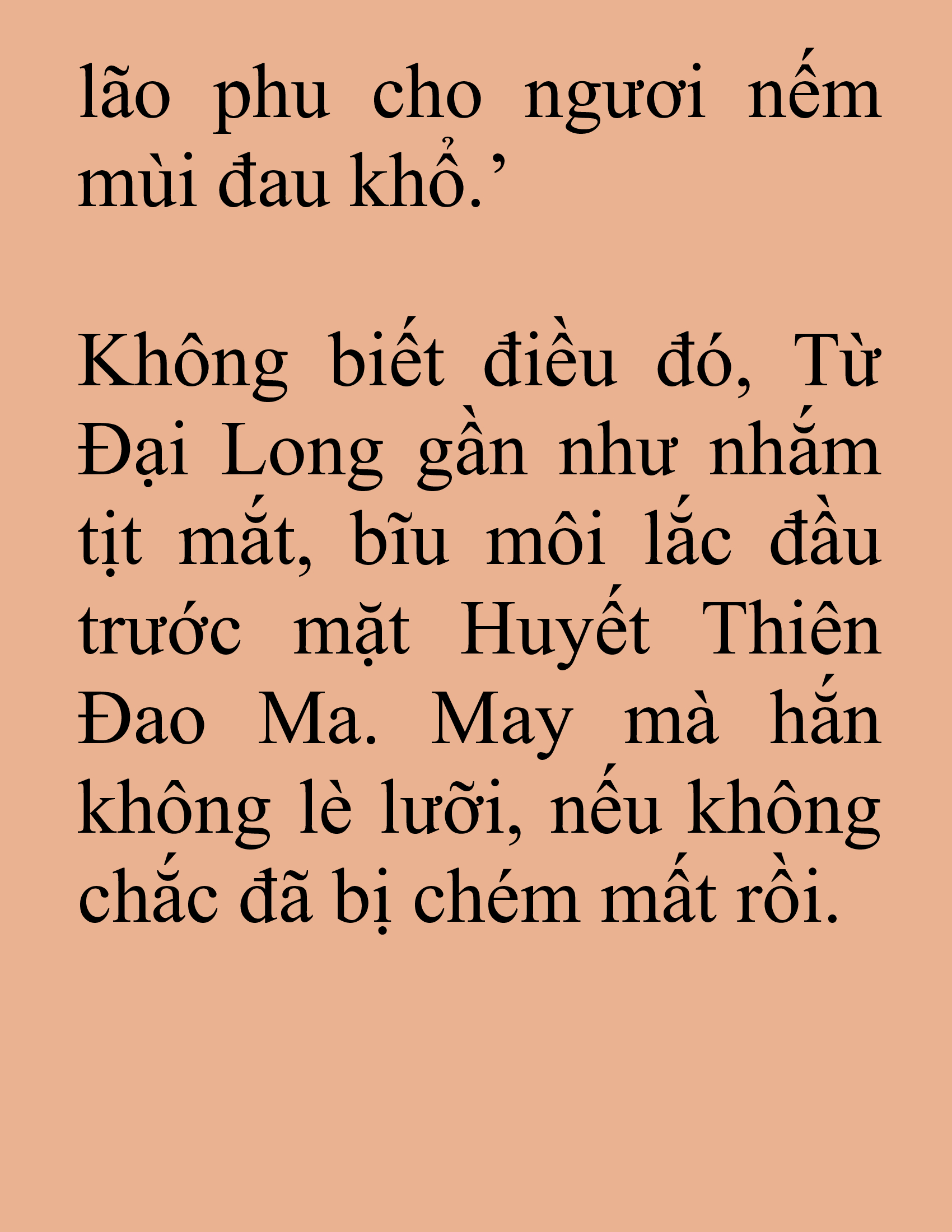 Đọc truyện SNVT[NOVEL] Tuyệt Thế Hồi Quy - Chương 96: Vũ Trụ Thái Bình, Chim Én Liệng Trời