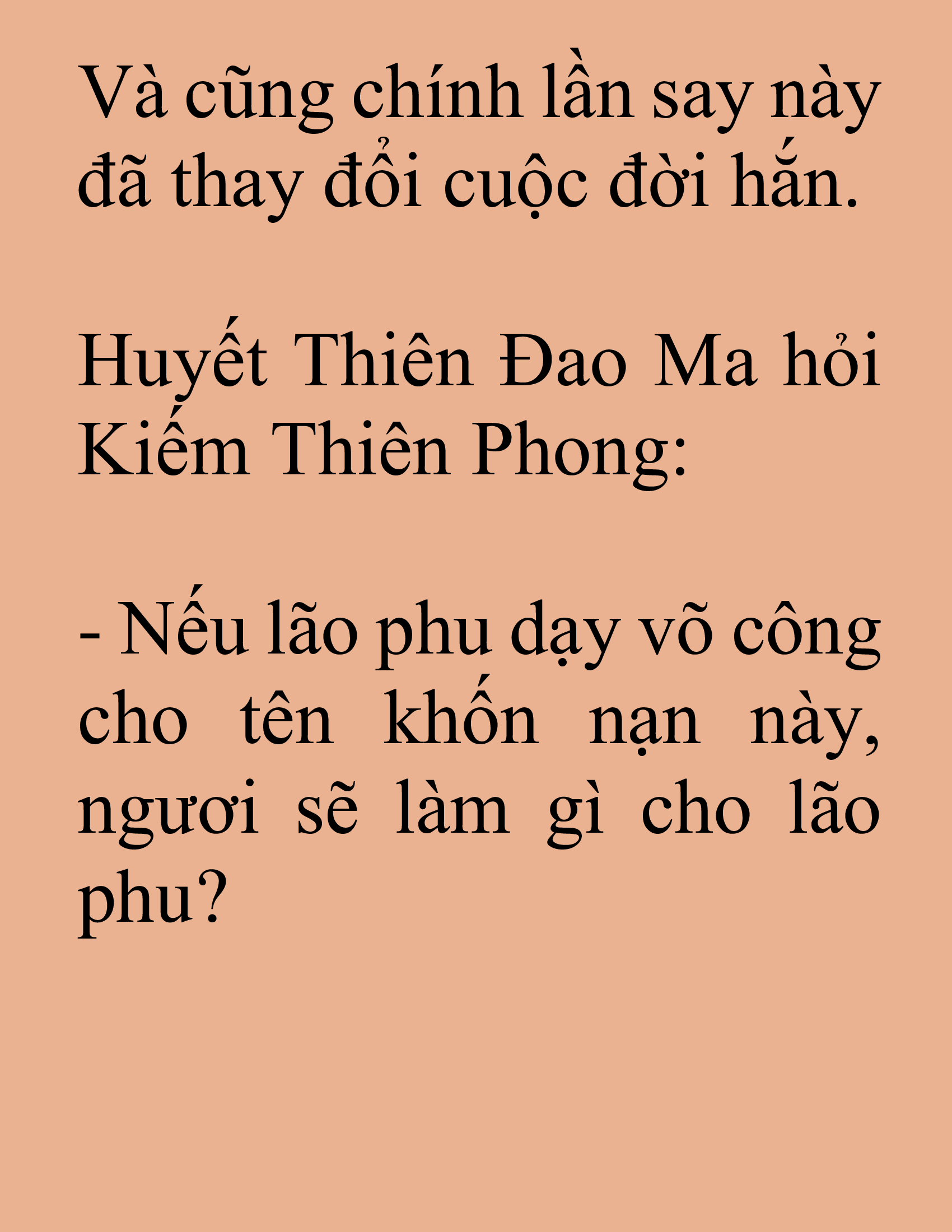 Đọc truyện SNVT[NOVEL] Tuyệt Thế Hồi Quy - Chương 96: Vũ Trụ Thái Bình, Chim Én Liệng Trời