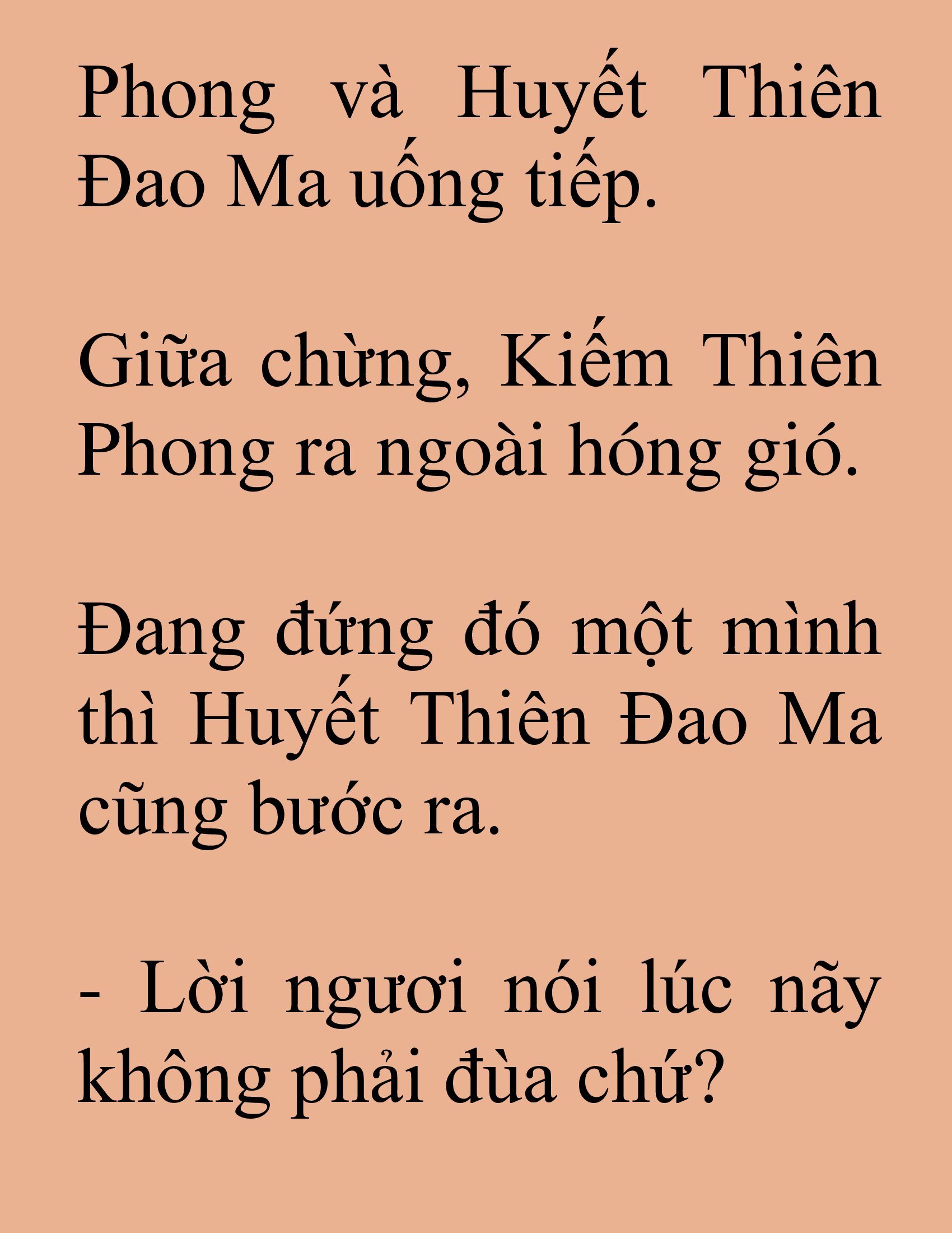 Đọc truyện SNVT[NOVEL] Tuyệt Thế Hồi Quy - Chương 96: Vũ Trụ Thái Bình, Chim Én Liệng Trời