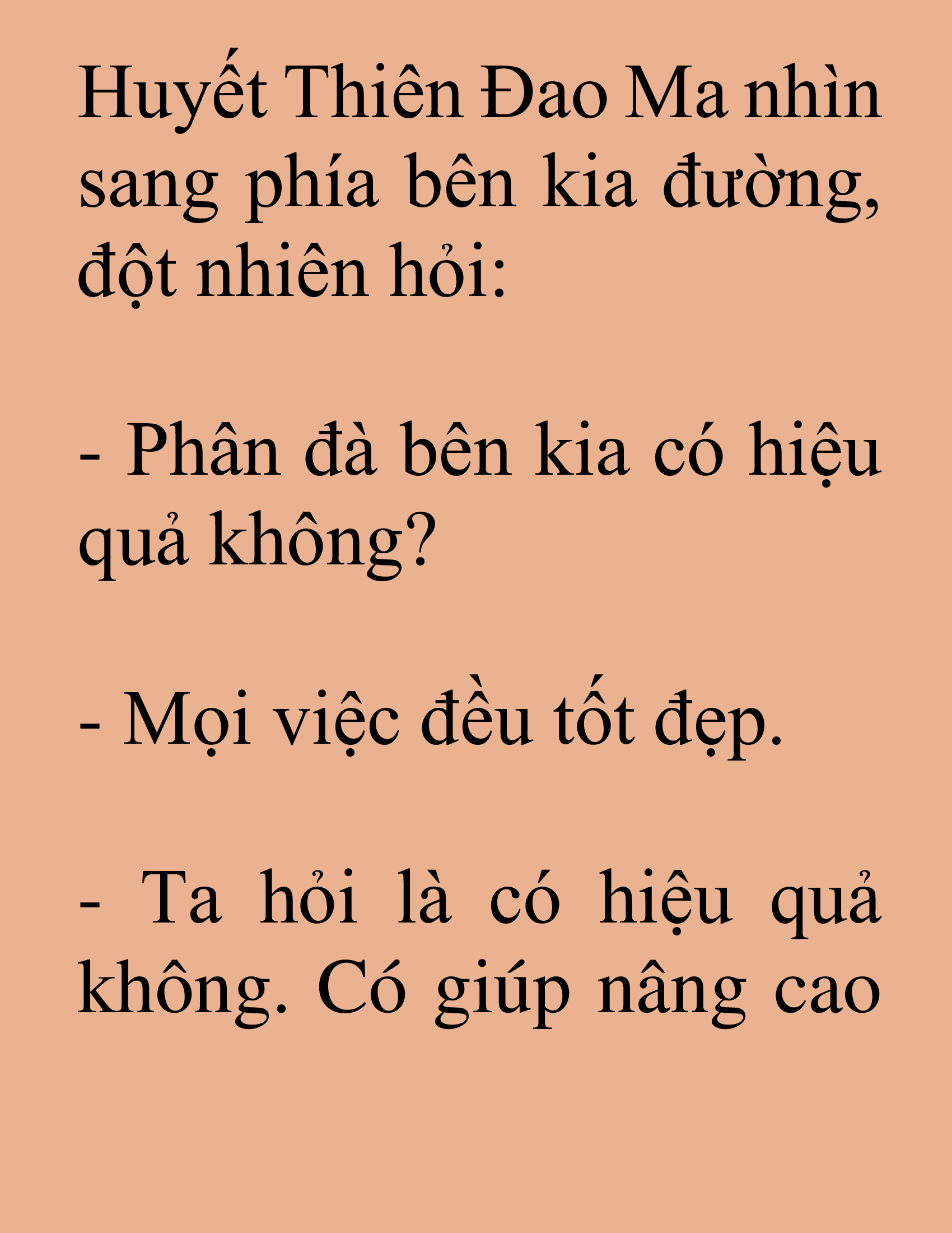 Đọc truyện SNVT[NOVEL] Tuyệt Thế Hồi Quy - Chương 96: Vũ Trụ Thái Bình, Chim Én Liệng Trời