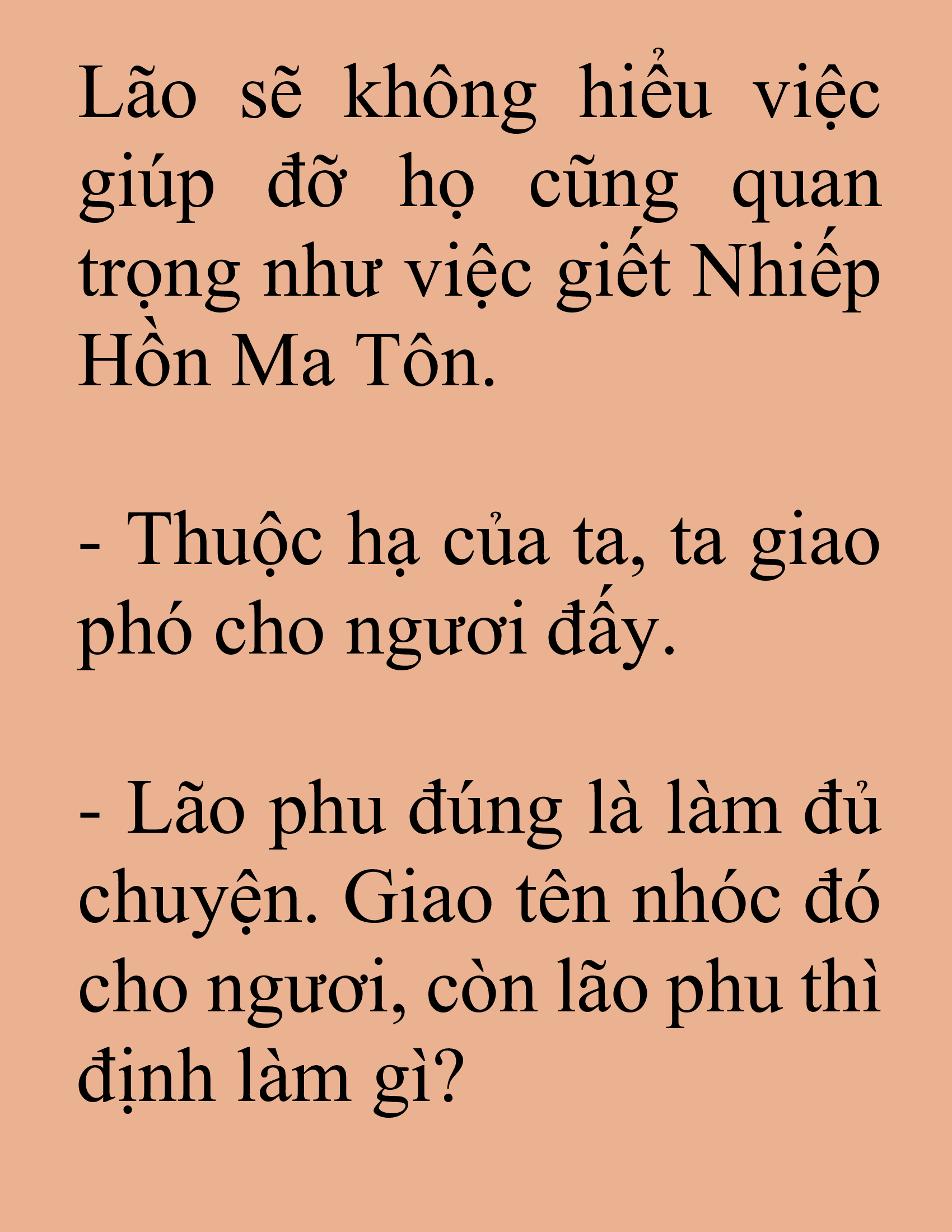 Đọc truyện SNVT[NOVEL] Tuyệt Thế Hồi Quy - Chương 96: Vũ Trụ Thái Bình, Chim Én Liệng Trời