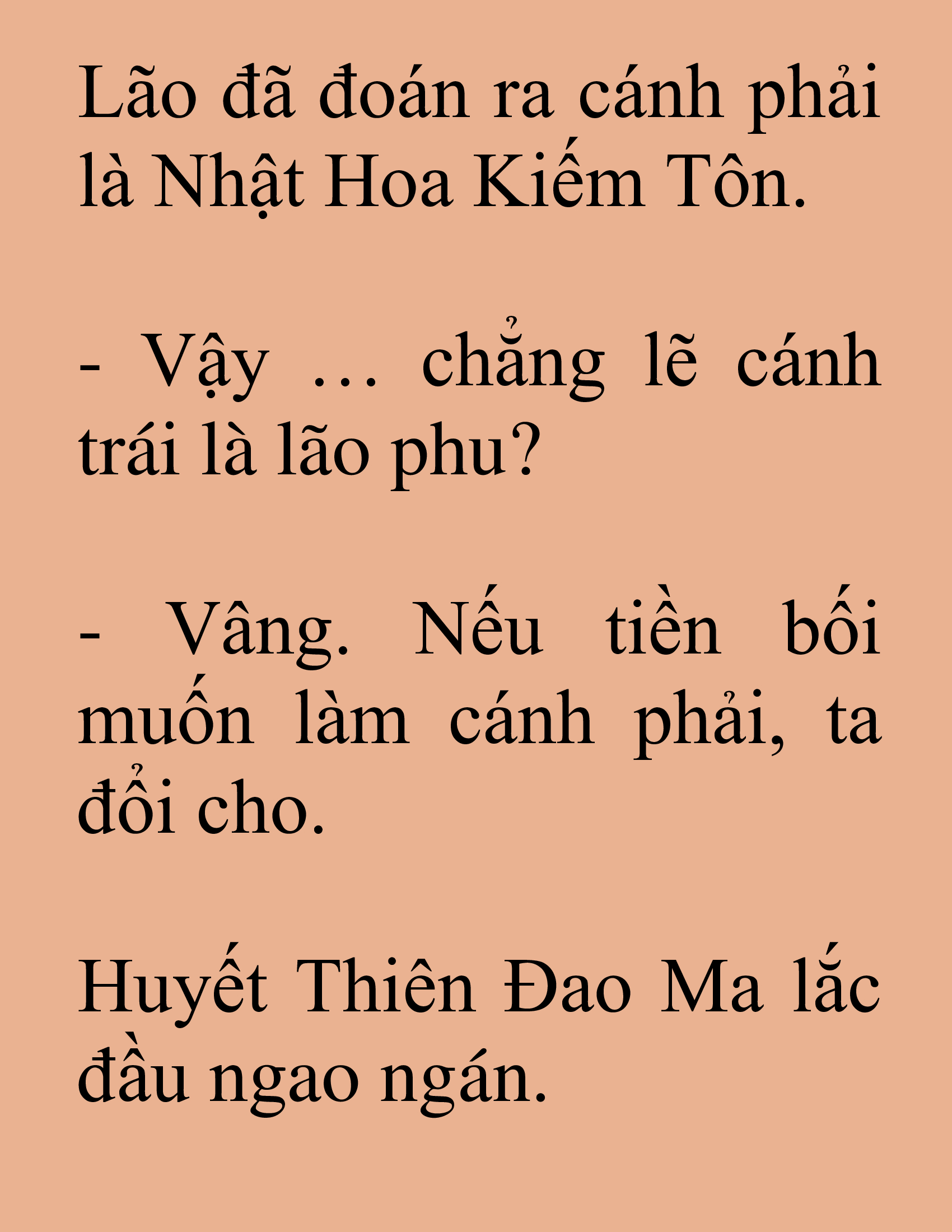 Đọc truyện SNVT[NOVEL] Tuyệt Thế Hồi Quy - Chương 96: Vũ Trụ Thái Bình, Chim Én Liệng Trời